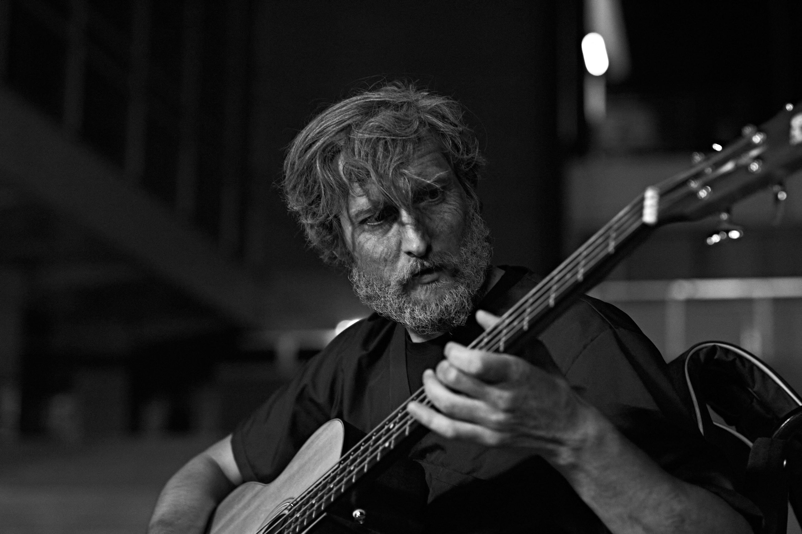 Съемка клипа Хамло. Александр Сазонов Красноярск