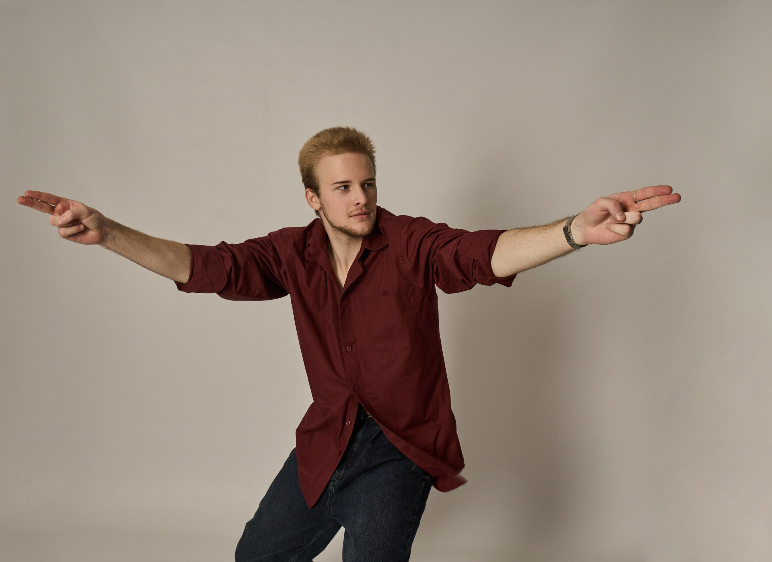 Adam. Александр Сазонов Красноярск