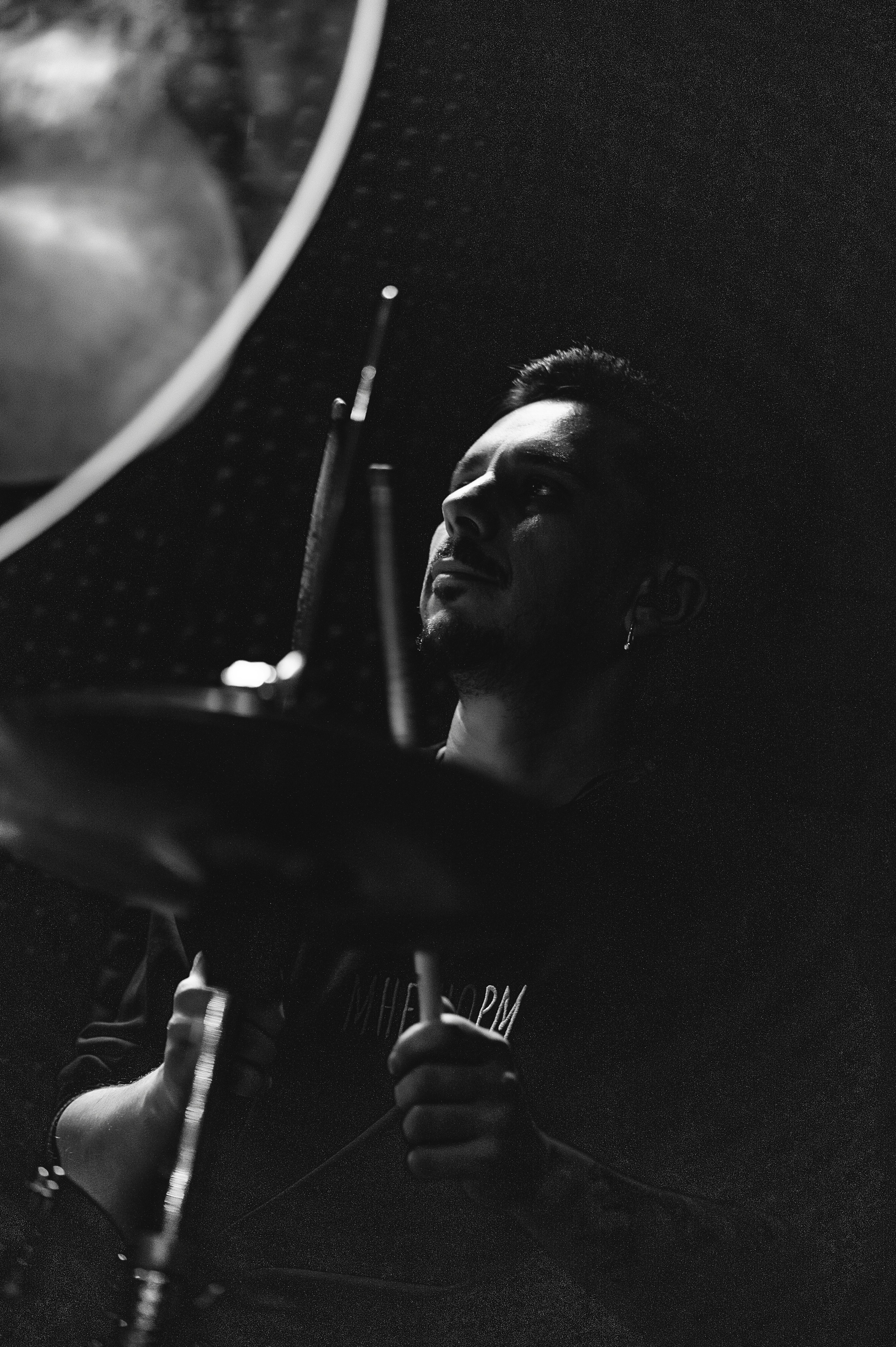 Группа MONОЛИЗА, 16 лет. Москва, 16 декабря 2023. Фотограф в Москве, Оксана Ребристая