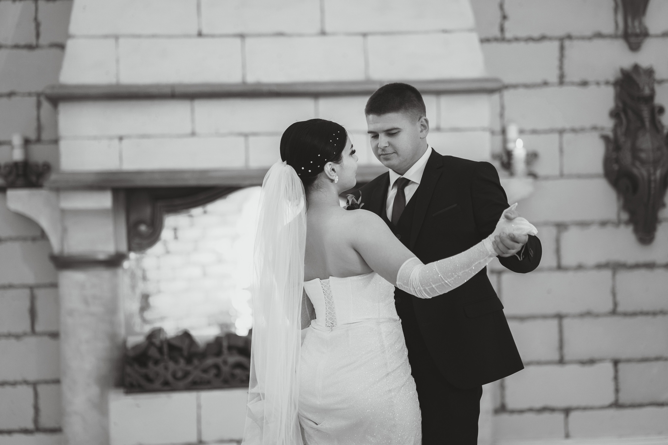 Владислав & Анастасия. Свадебный фотограф Ашот Саркисян