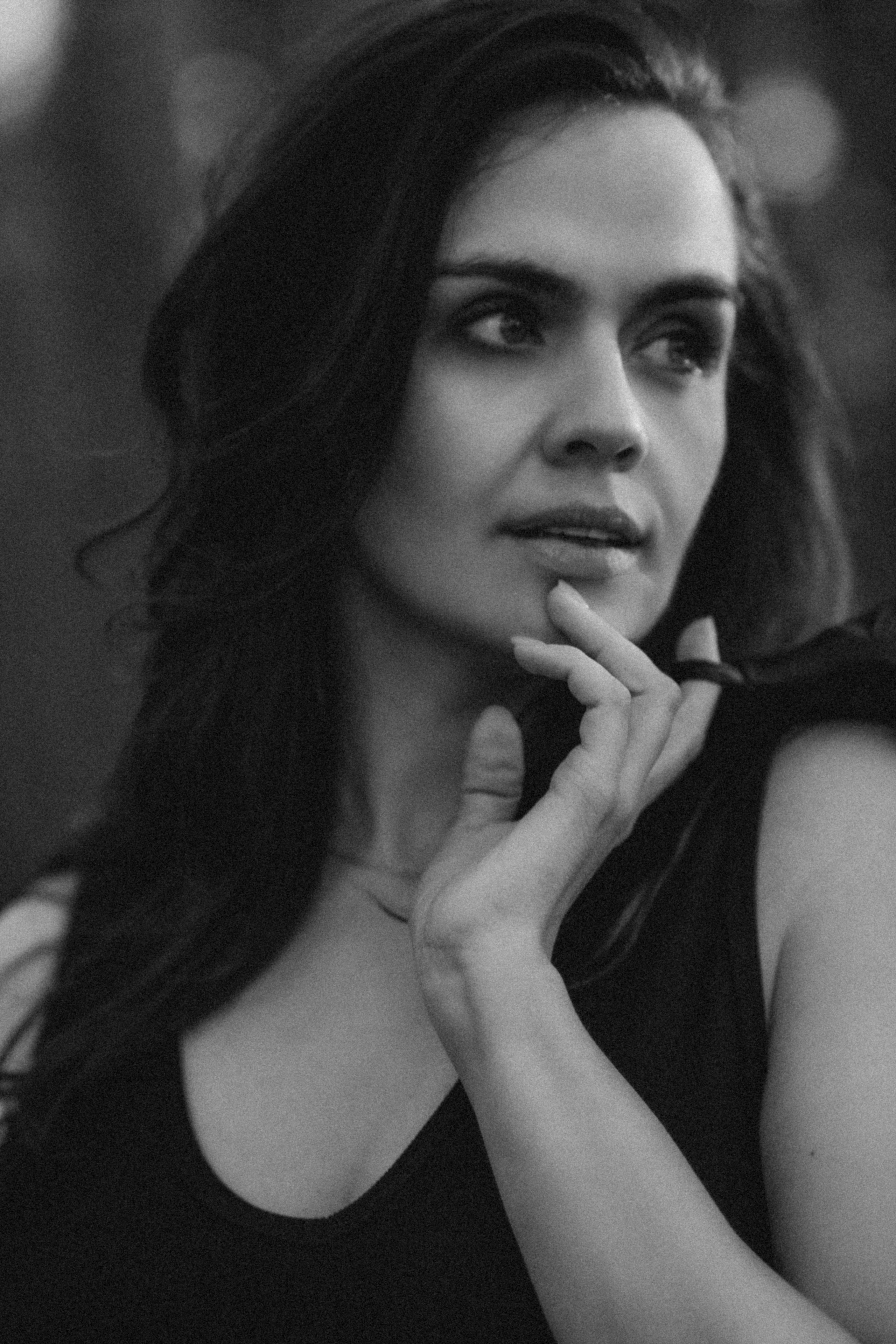 FOREST TALES. Настоящие портреты и истории