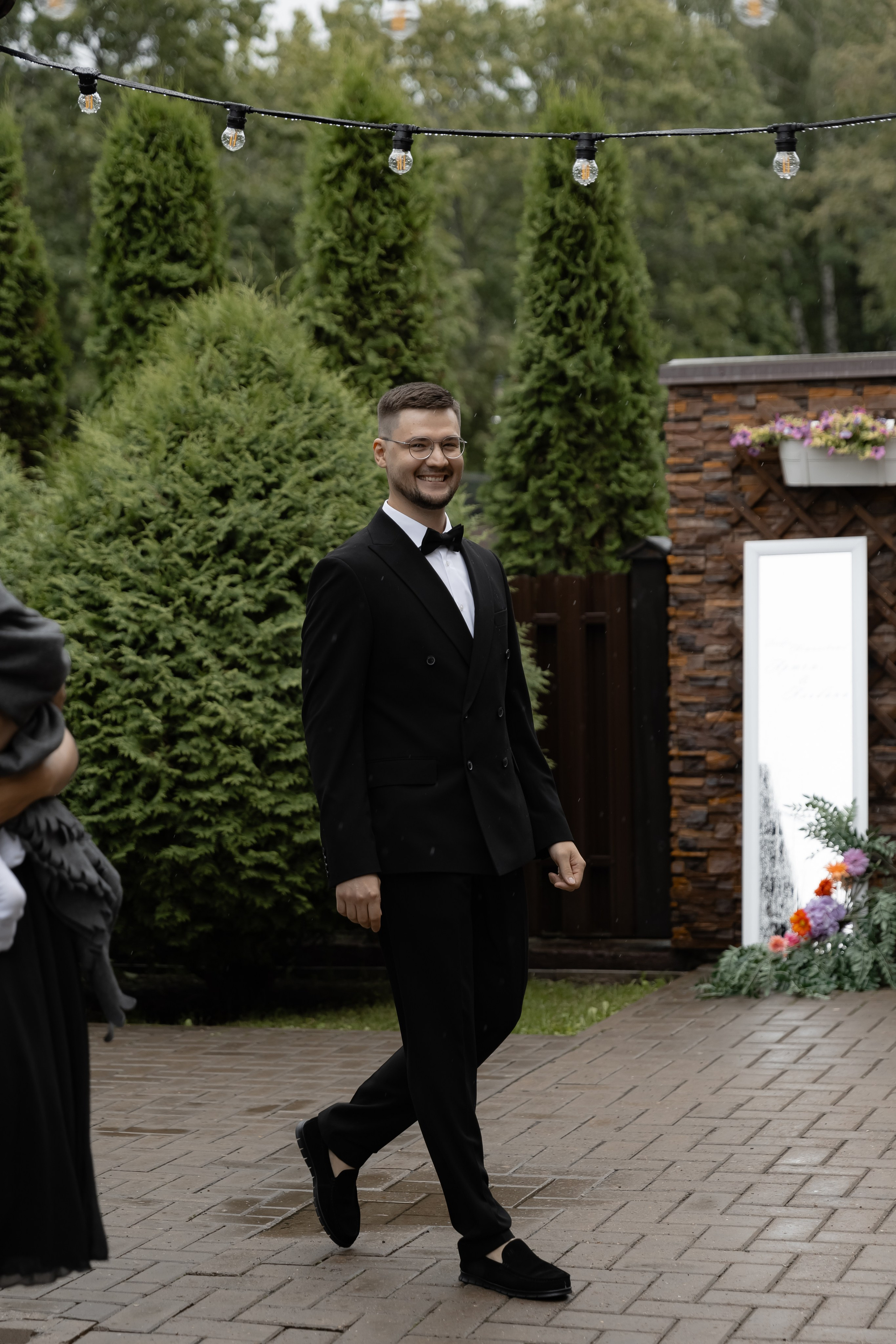 Артём и Альбина. Kamaeva.ru