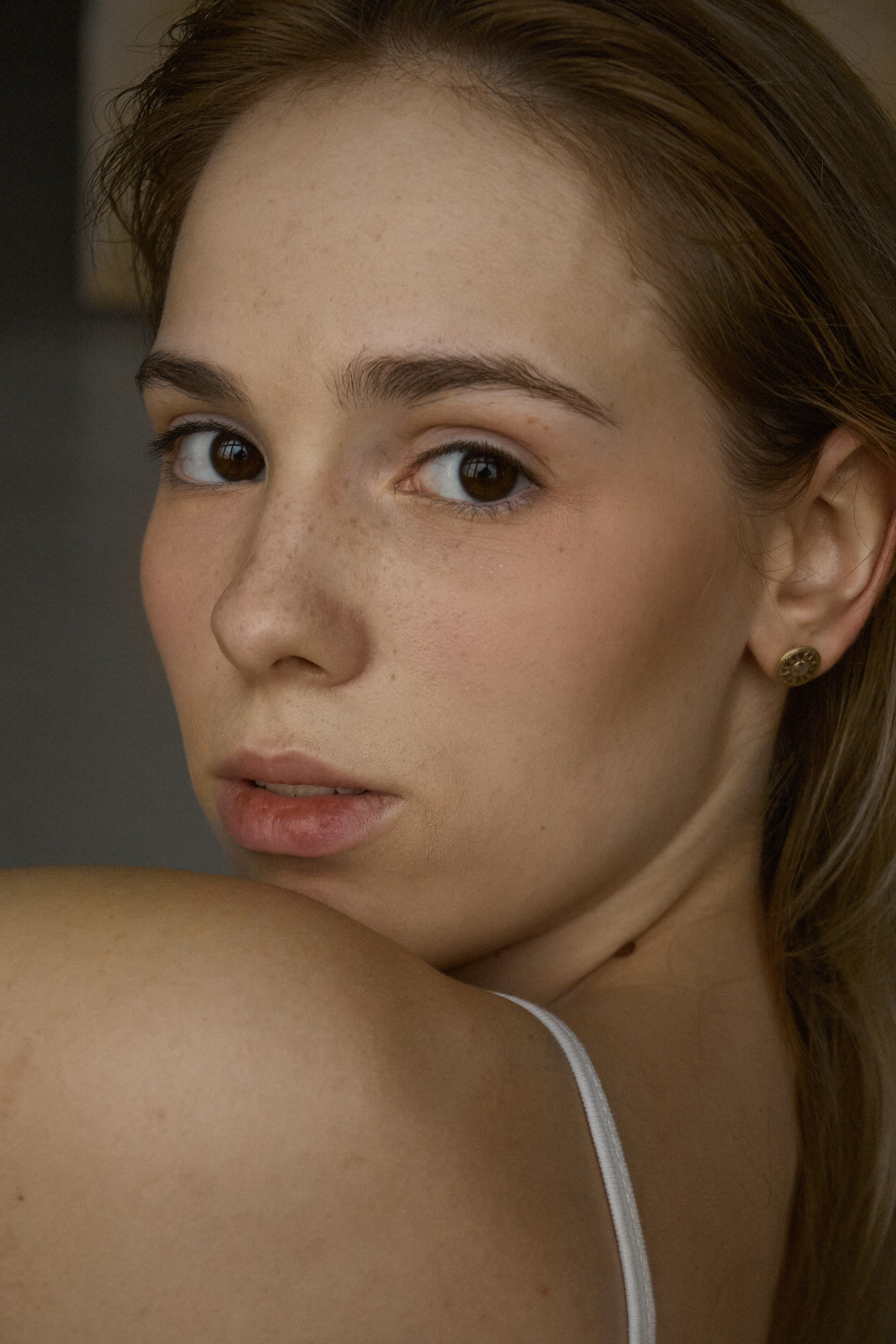 Ретушь. Женский фотограф в Москве Владислава