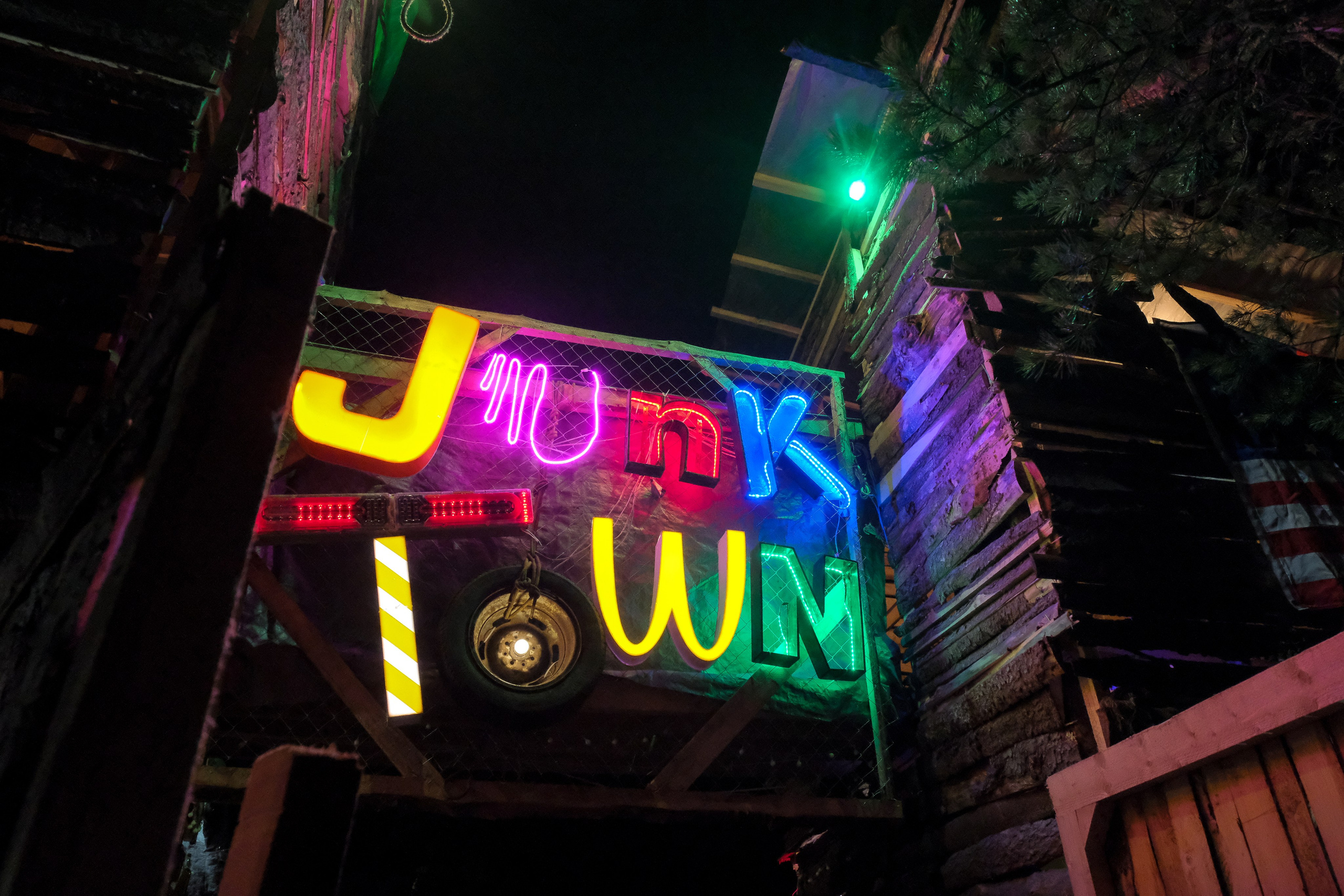 Фестиваль «Бессонница» 2025. Семейный и детский фотограф в Москве Светлана Потемкина