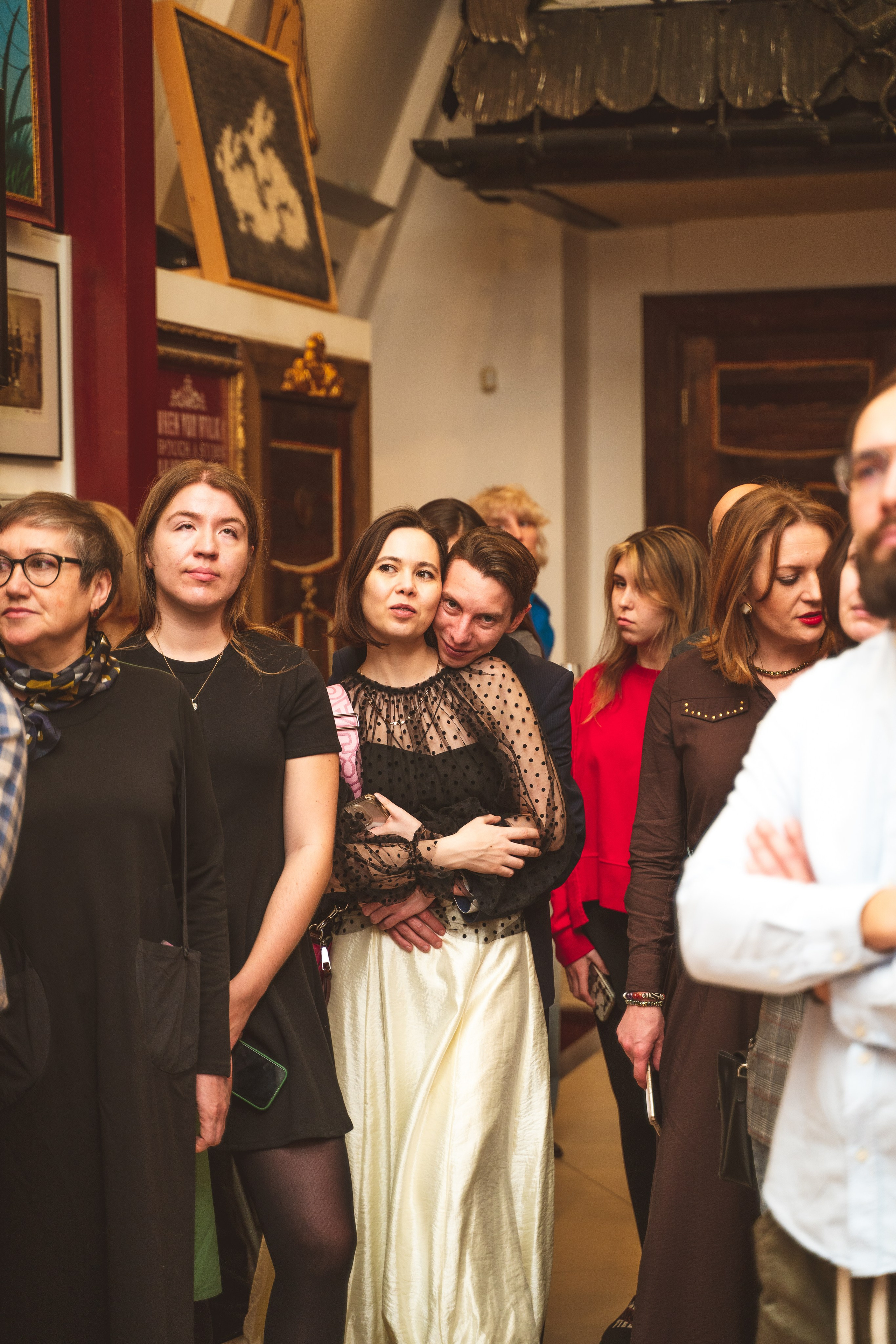 Новогодний джазовый вечер в «Доме Карлсона». Свадебный и репортажный фотограф в Уфе| Осетрова Ольга
