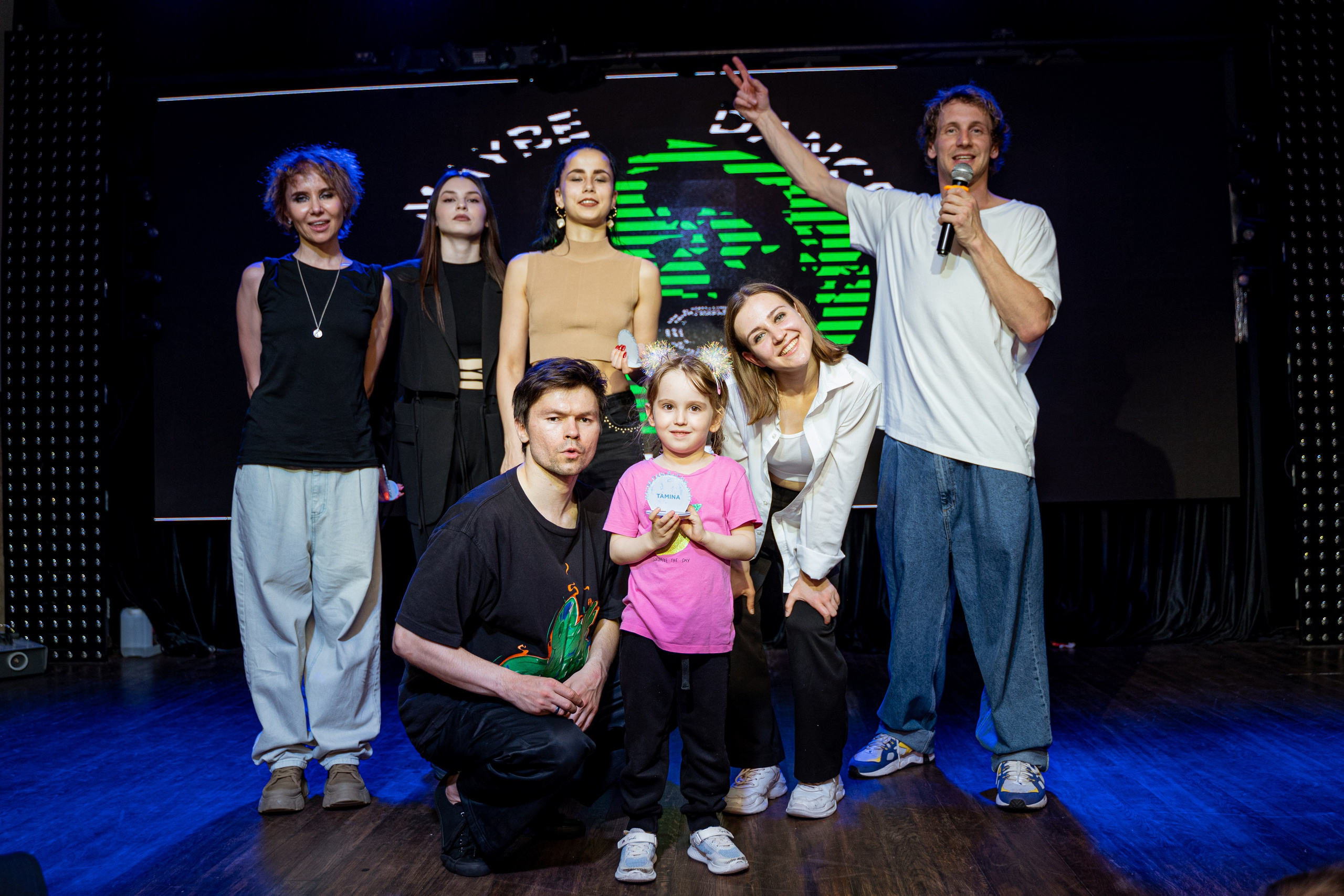 Танцевальная школа MDC. Свадебный и репортажный фотограф в Уфе| Осетрова Ольга