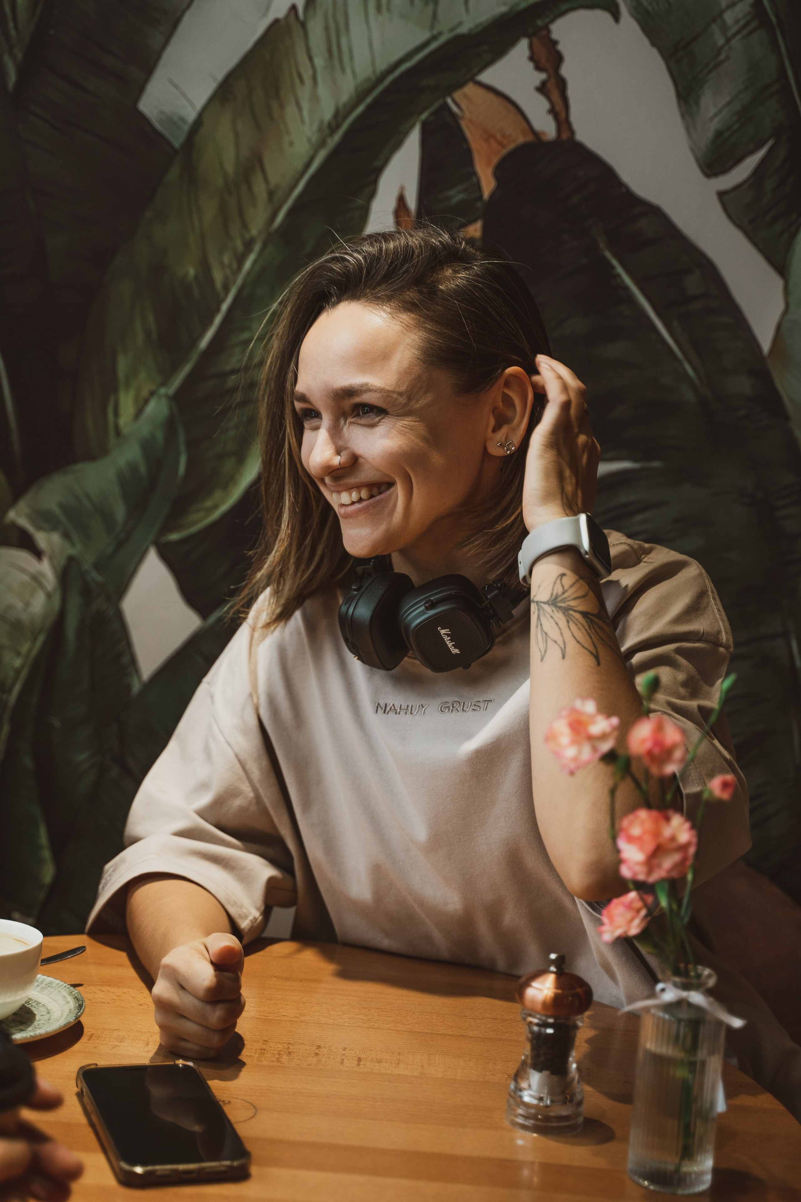 Бренд футболок. Свадебный и репортажный фотограф в Уфе| Осетрова Ольга