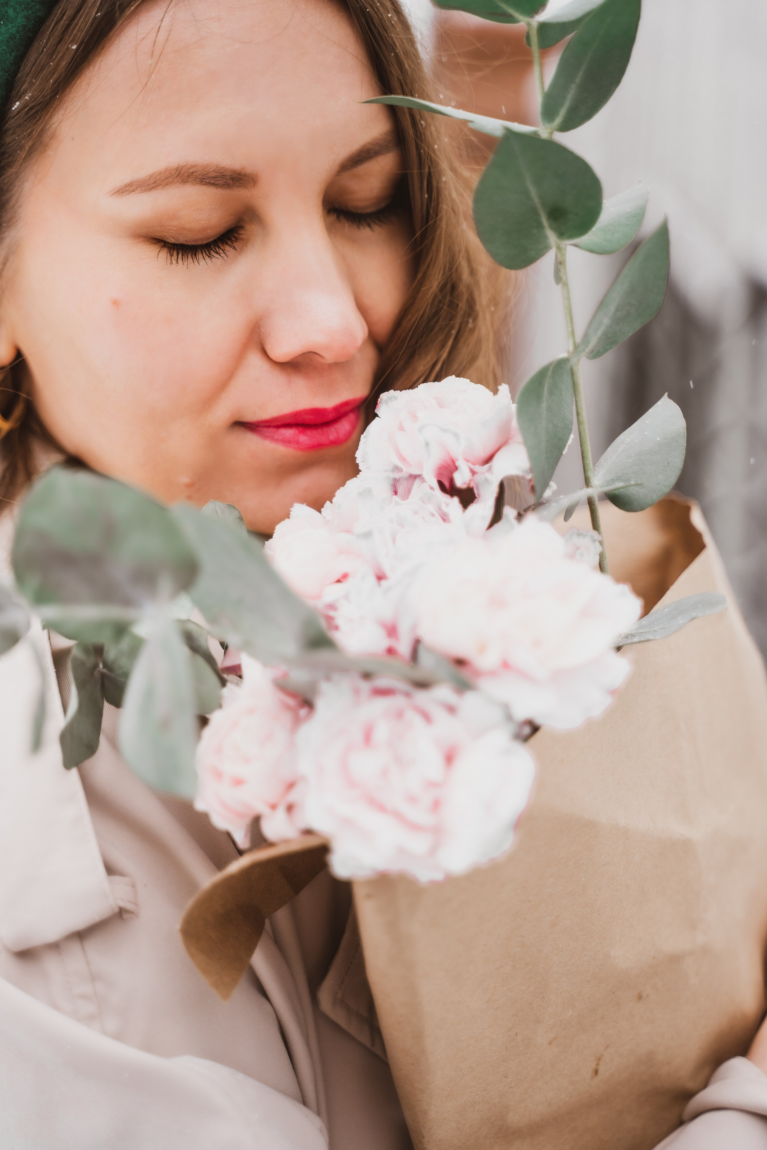 Прогулочная фотосессия. Светлана. Свадебный и репортажный фотограф в Уфе| Осетрова Ольга