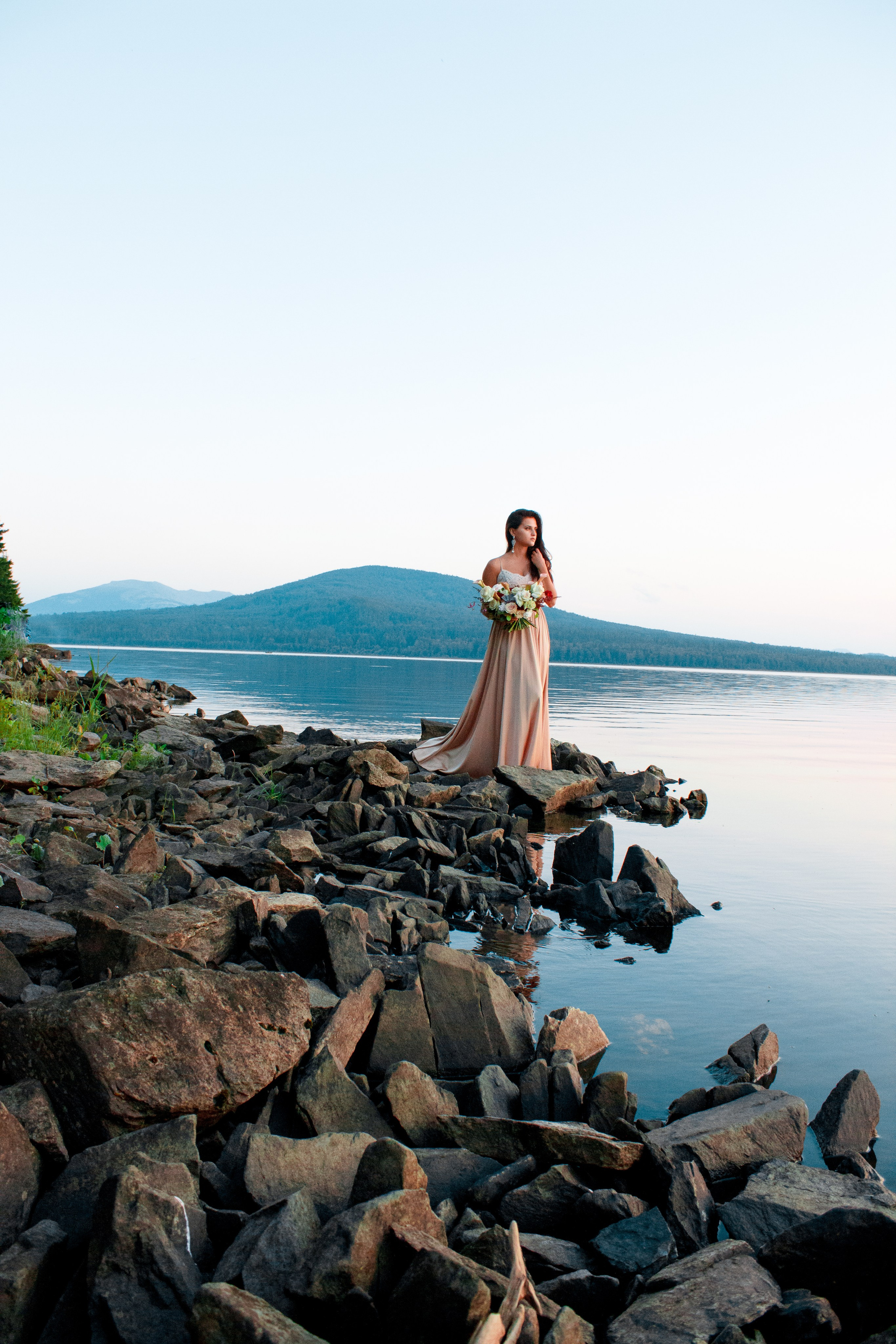 Свадьба. Зюраткуль. Главная