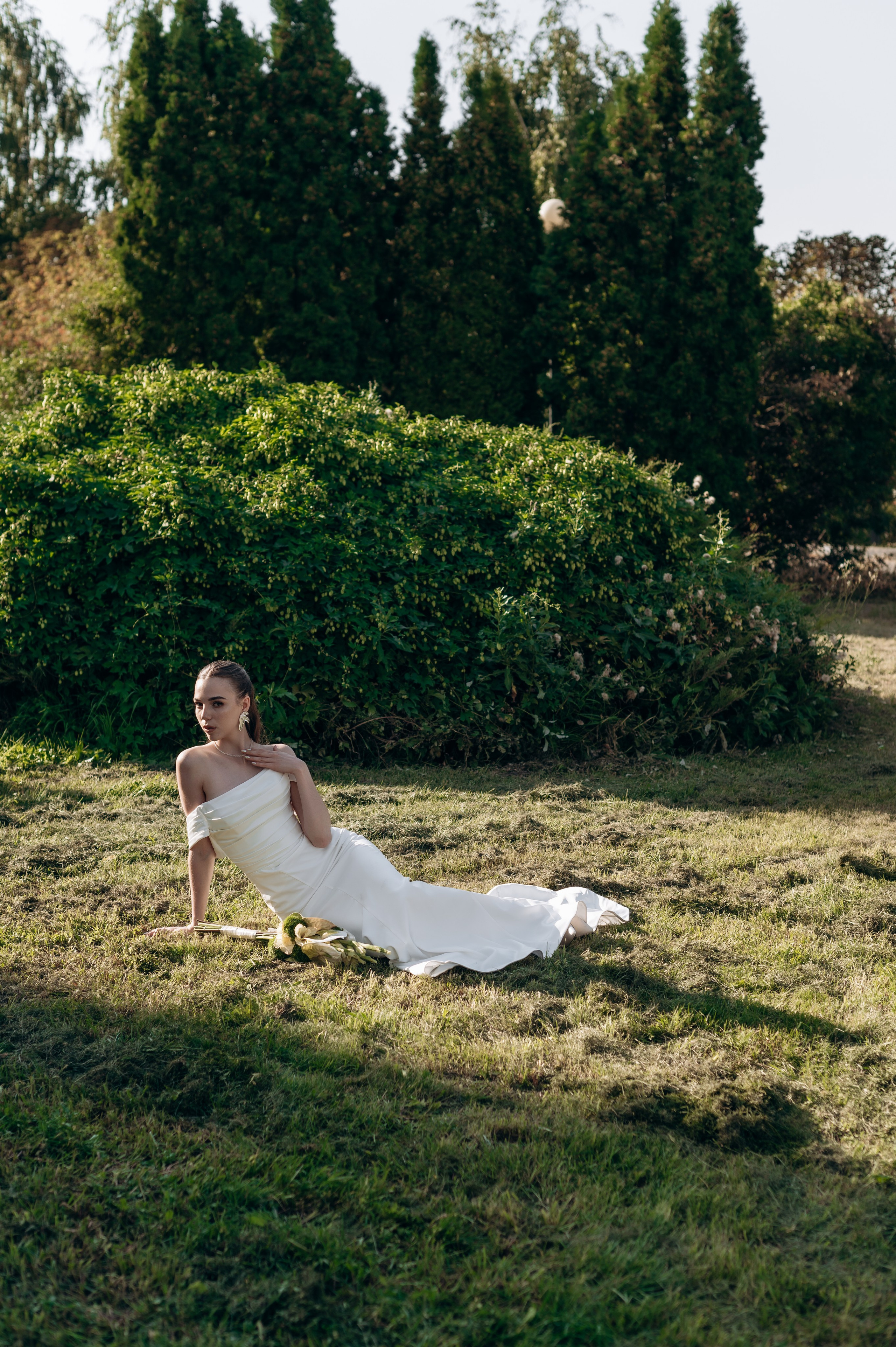 Никита и Ирина. Свадебный фотограф Белгород