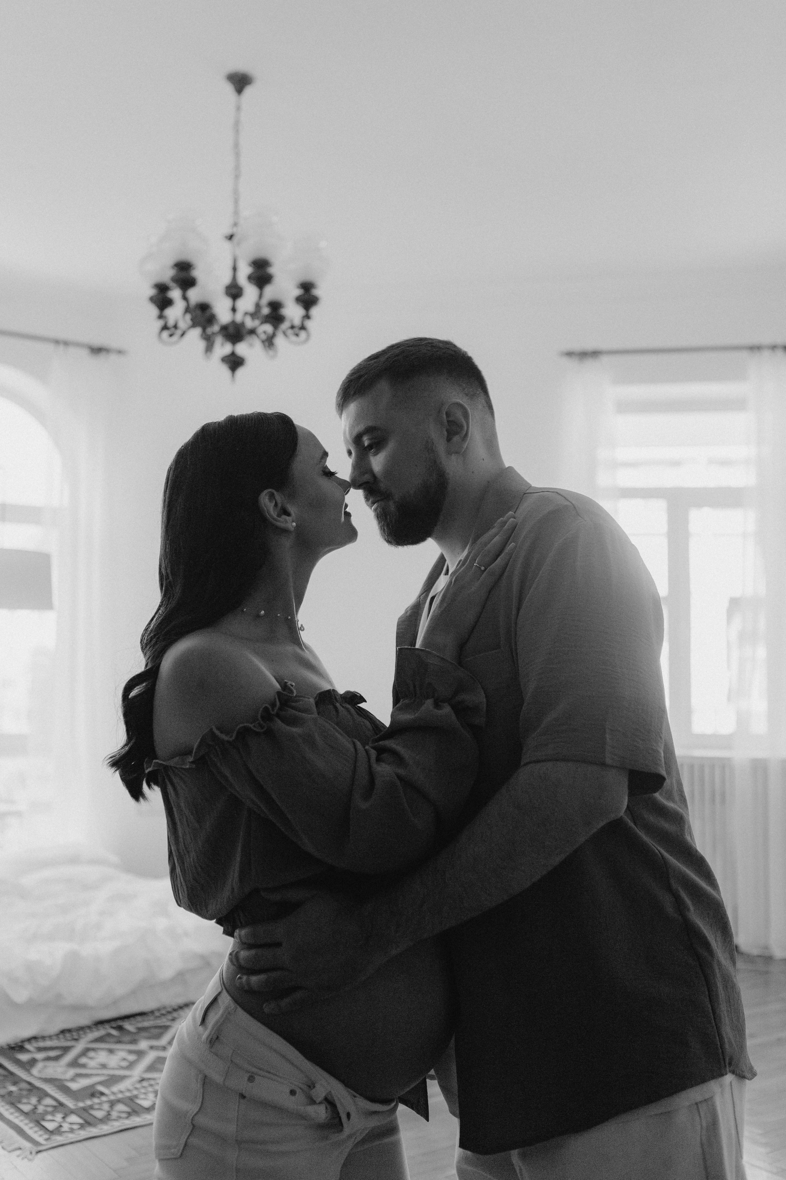 Pragnancy. Фотограф Дубровская Виктория