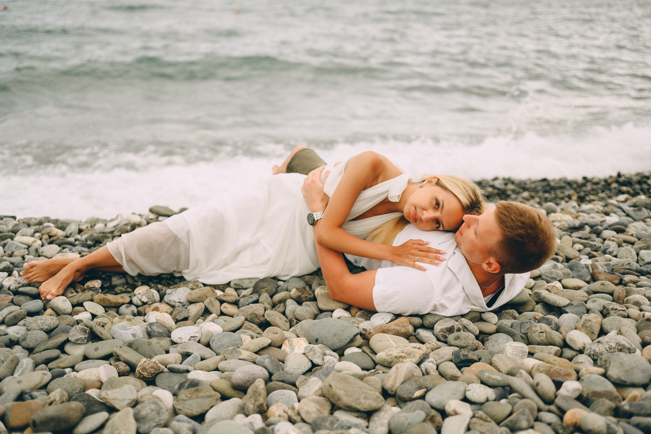 Музыкальный сад. Свадебный и семейный фотограф София Невская