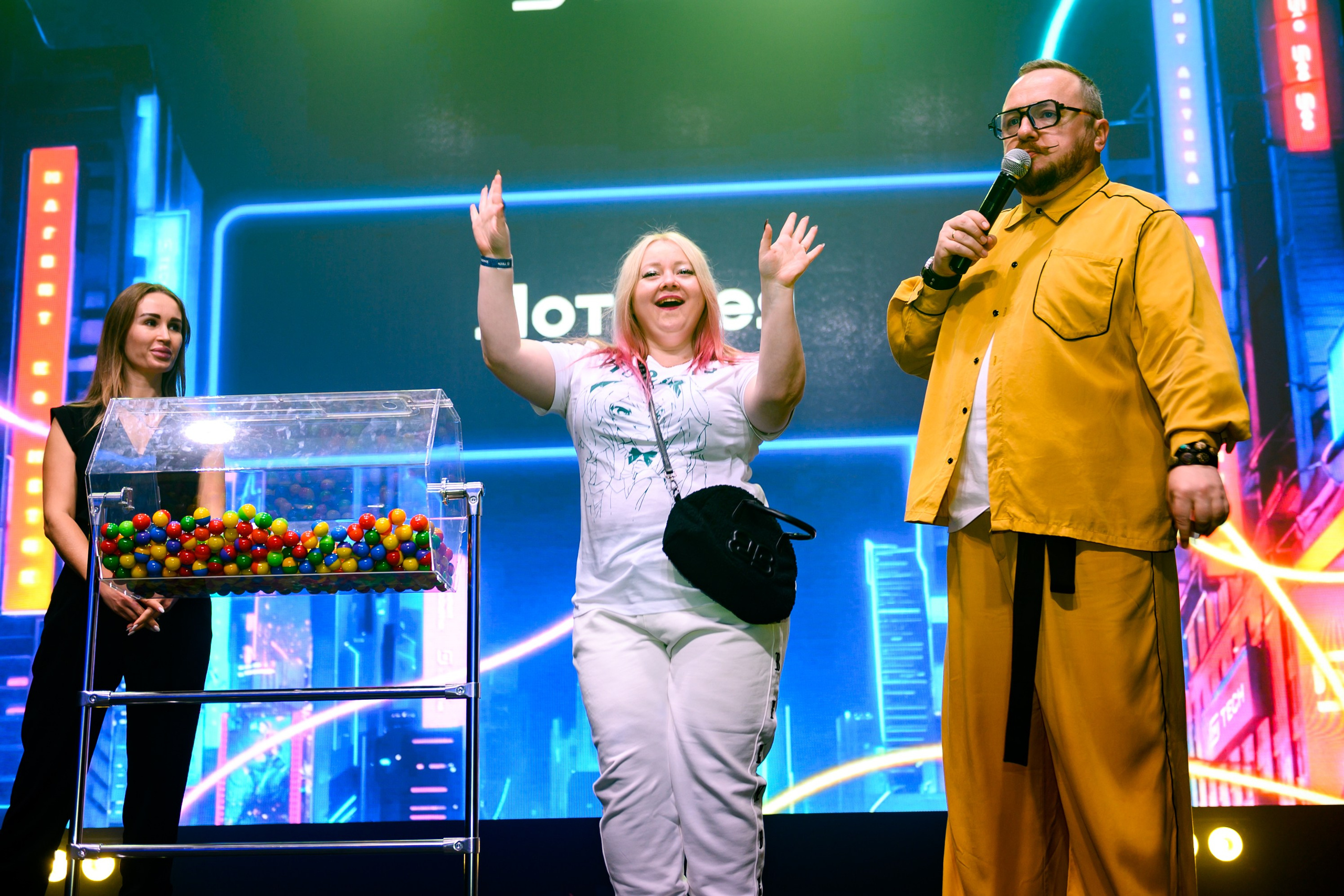 Magnit Tech Awards. Свадебный и семейный фотограф София Невская