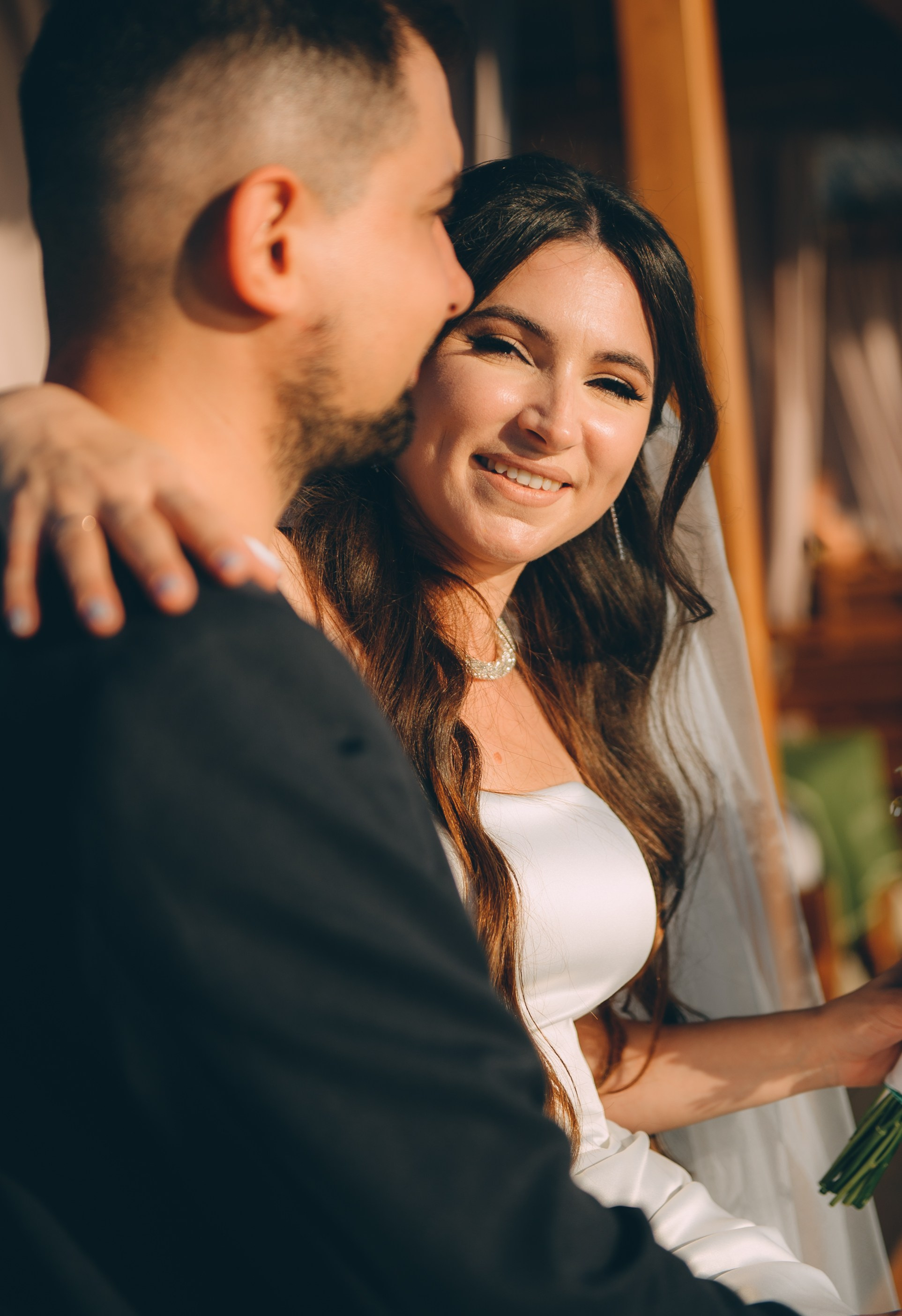 Адлер, море, Мандарин. Свадебный и семейный фотограф София Невская