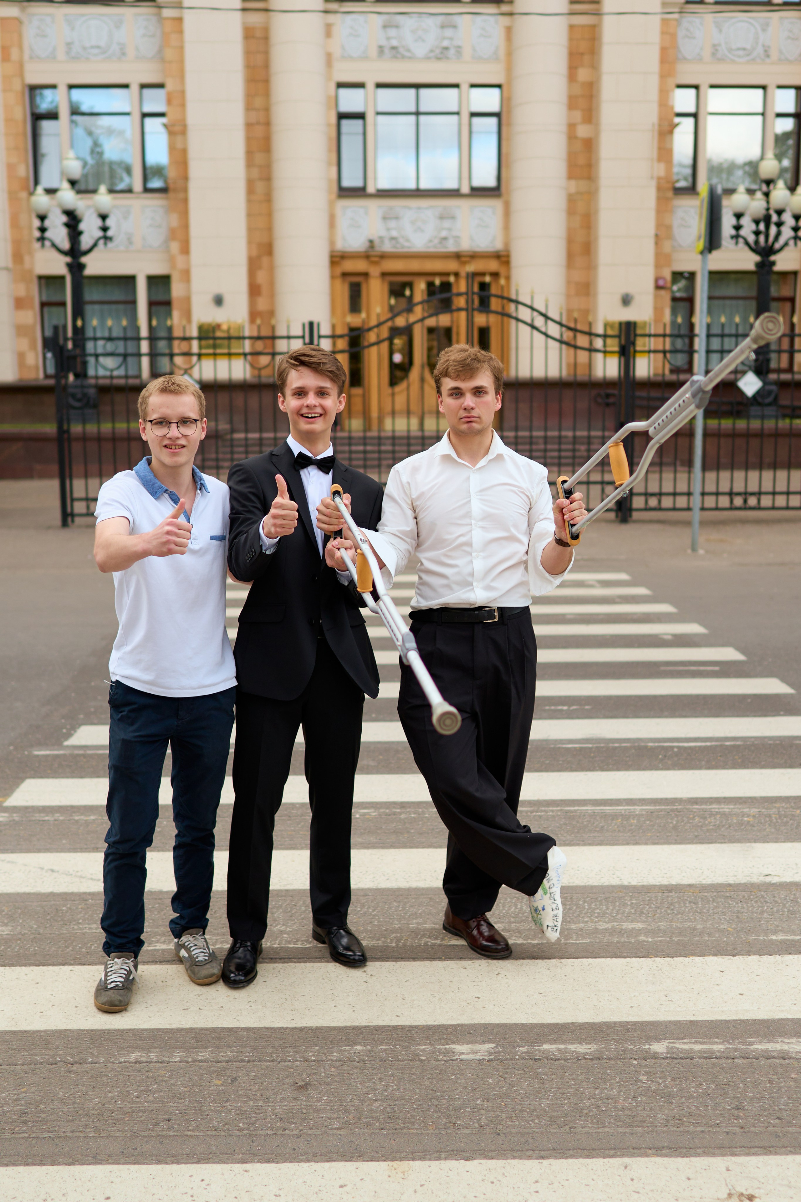 Выпускной. Фотограф в Москве — Максим Тарасенко