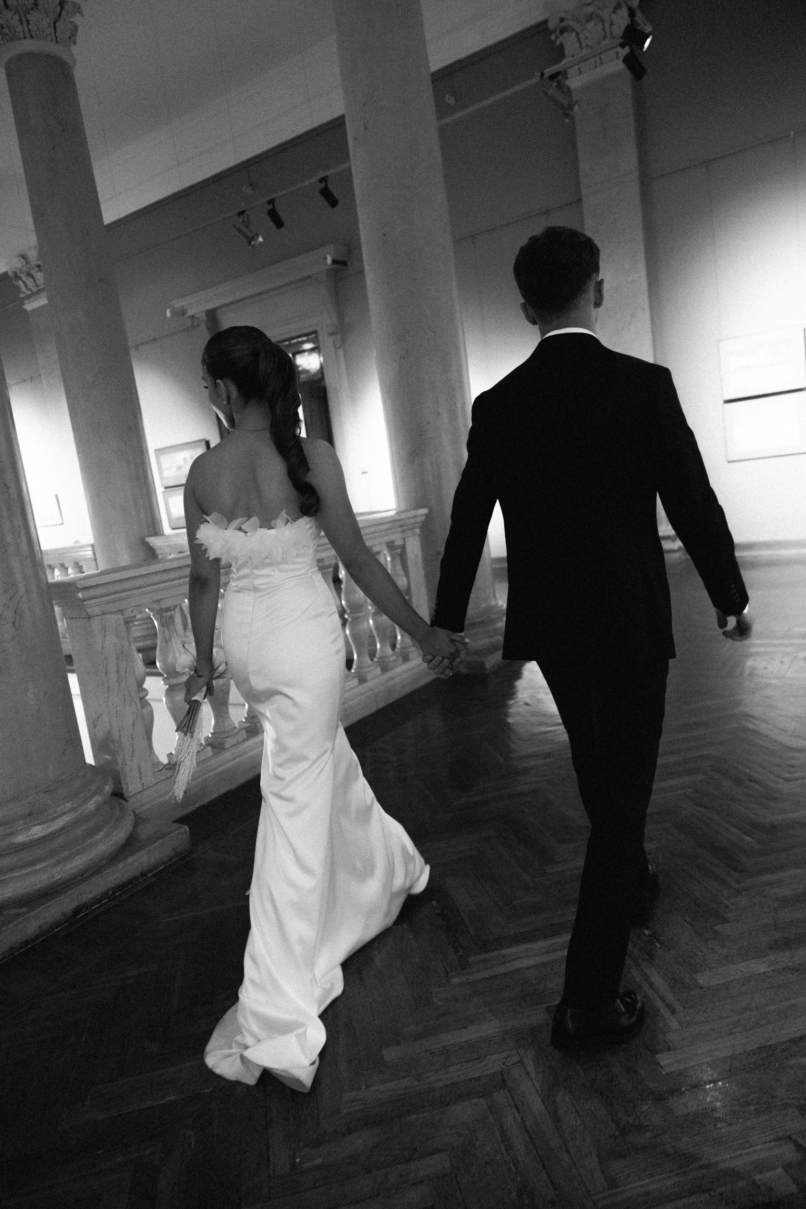 Елизавета & Владислав. Свадебный и портретный фотограф Соломко Диана