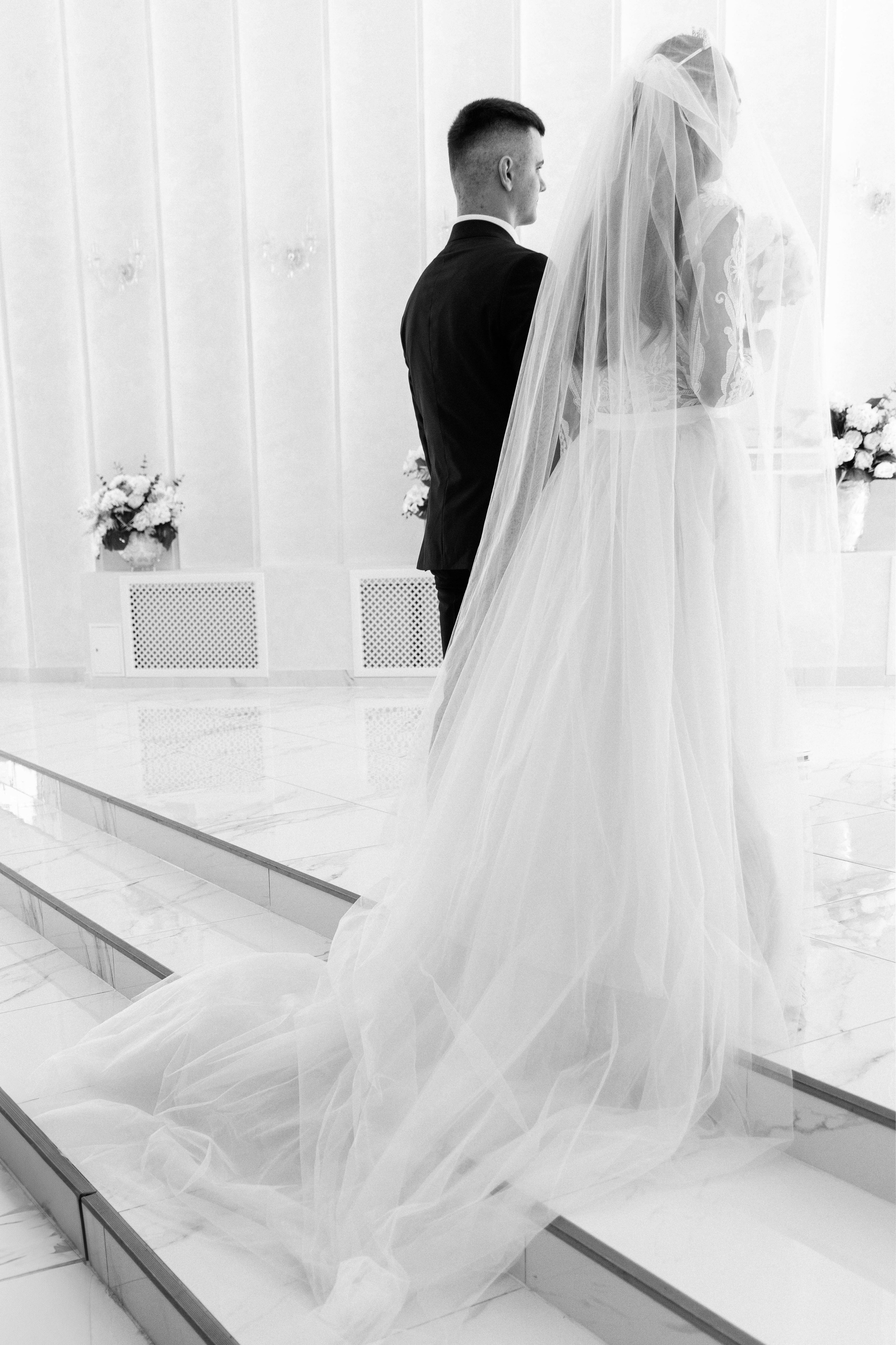 Екатерина & Алексей. Свадебный и портретный фотограф Соломко Диана