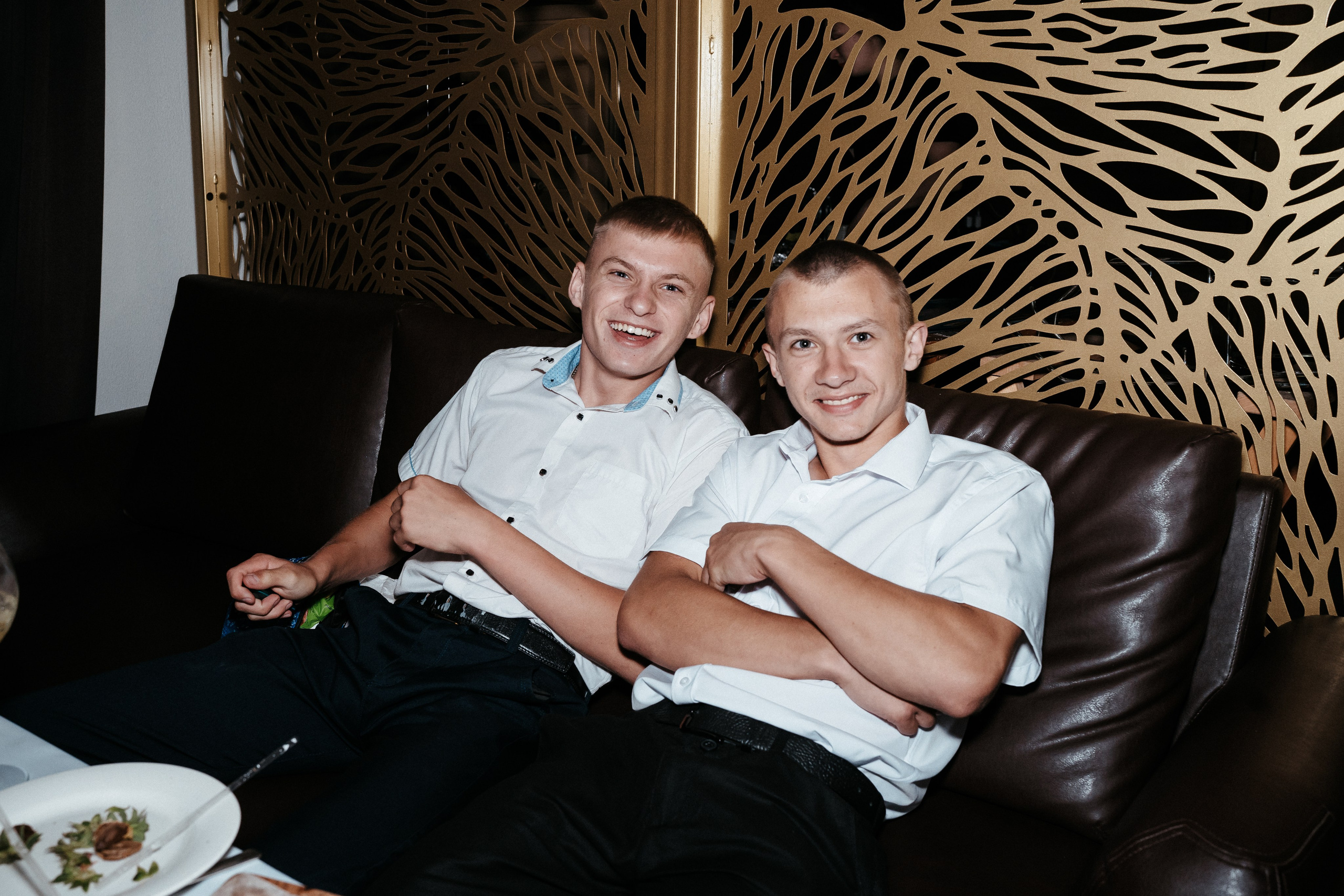 Выпускной «Ribiza». Свадебный фотограф в Симферополе