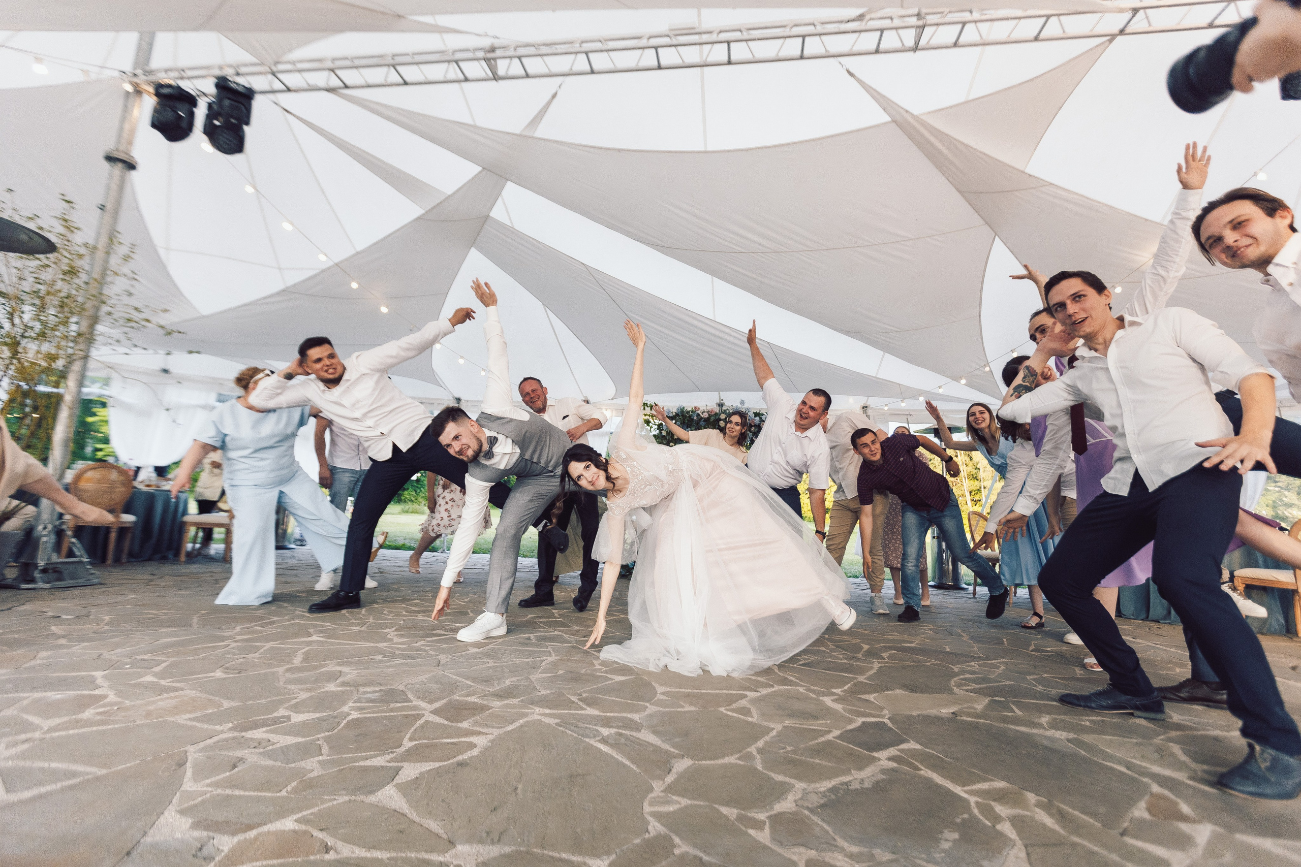 Про свадьбу Саши и Ани. Семейный и детский фотограф в Туле