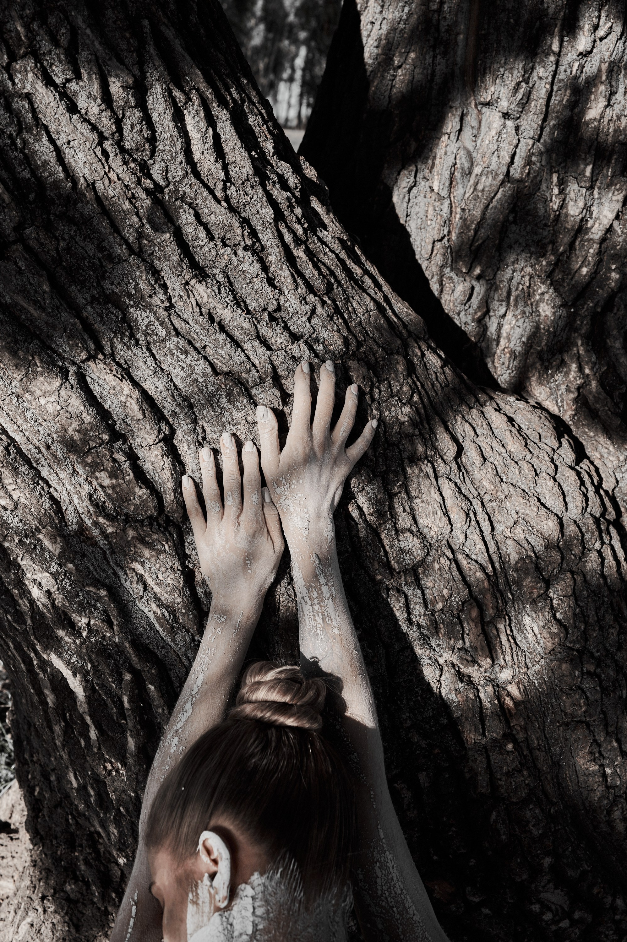 Каркас. Коммерческий фотограф в Казани Ксения Добролюбова