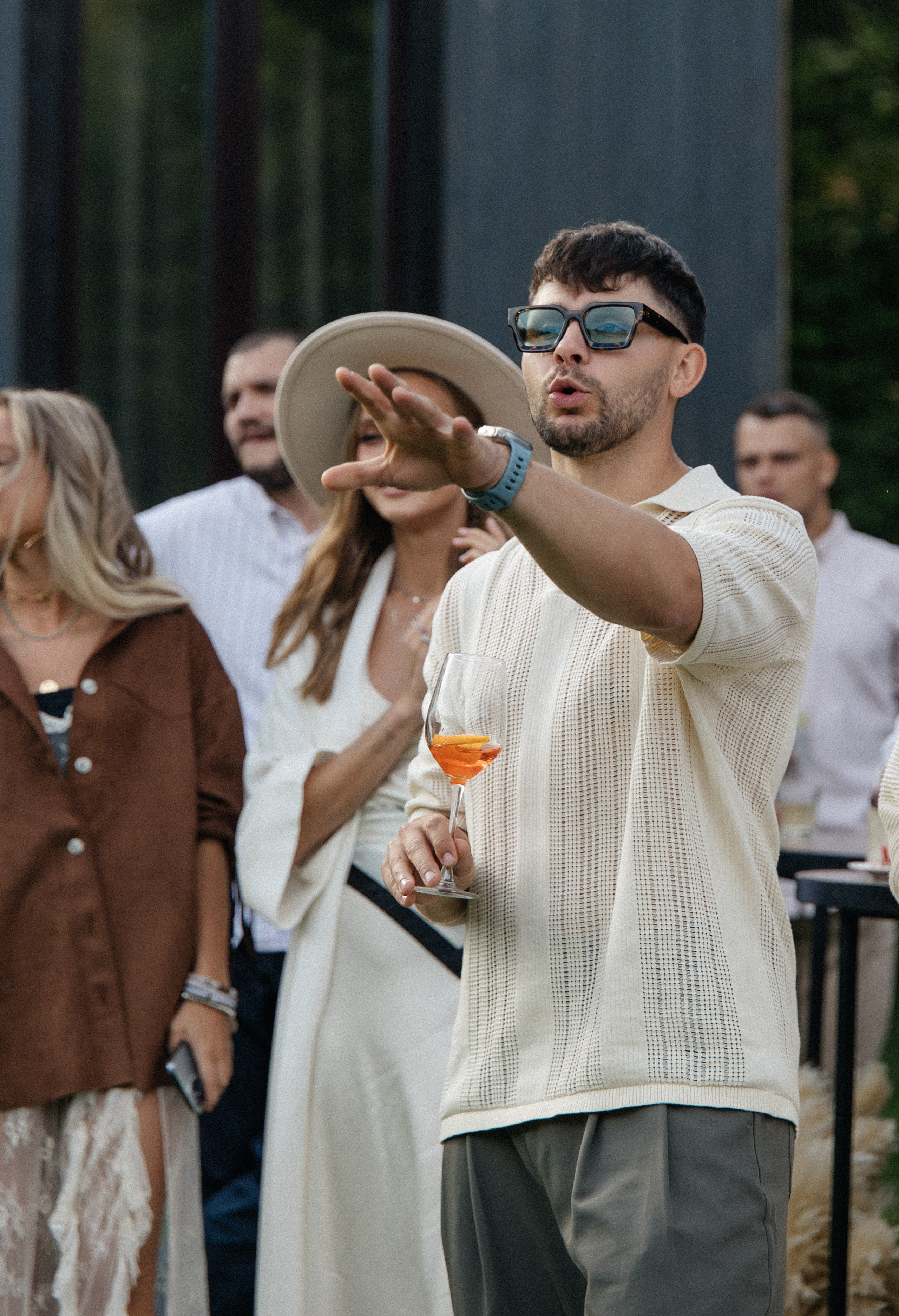 Артем и Дарья. Свадебный фотограф в Красноярске