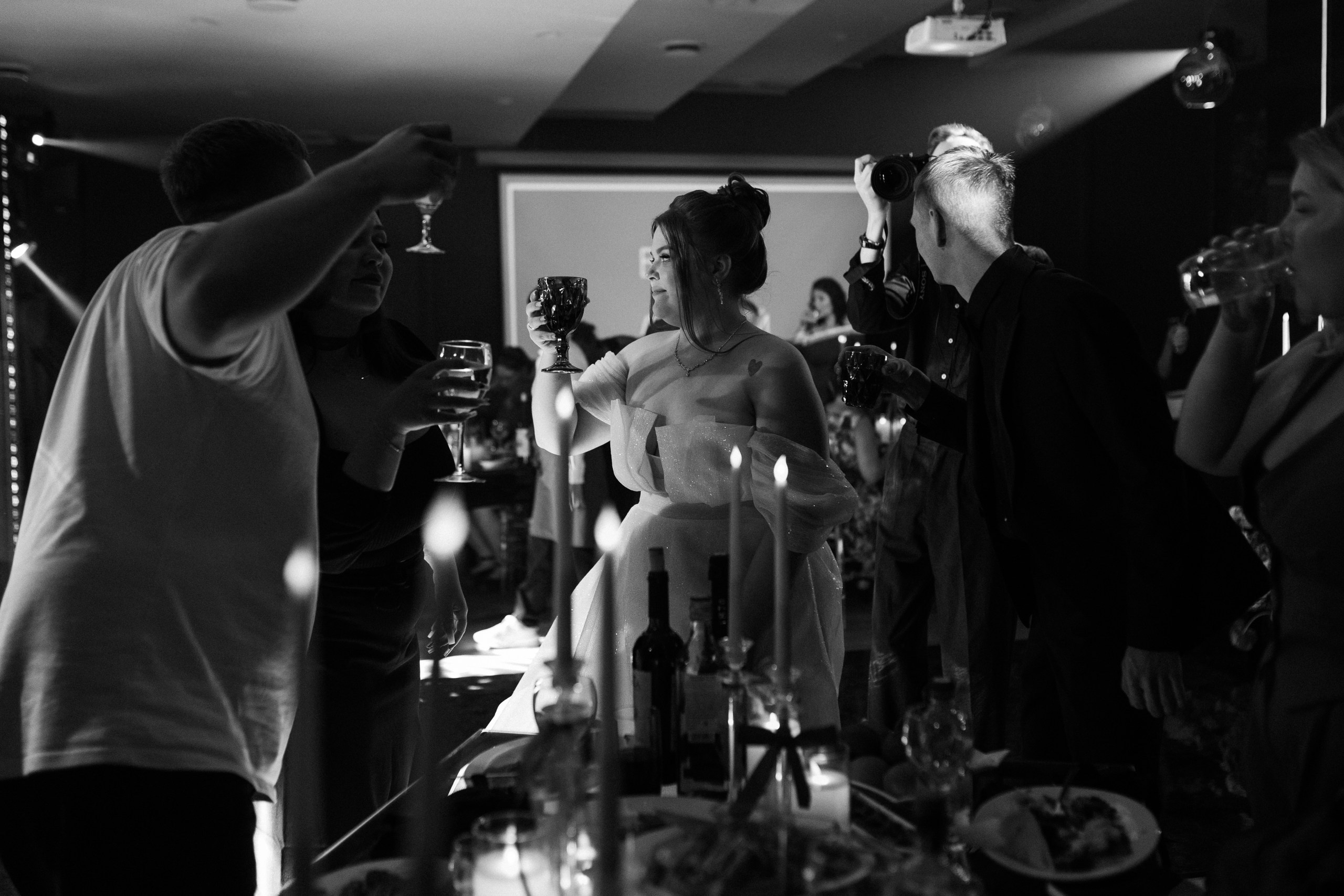 RED LOVE. Свадебный фотограф в Самаре Олеся Масливец