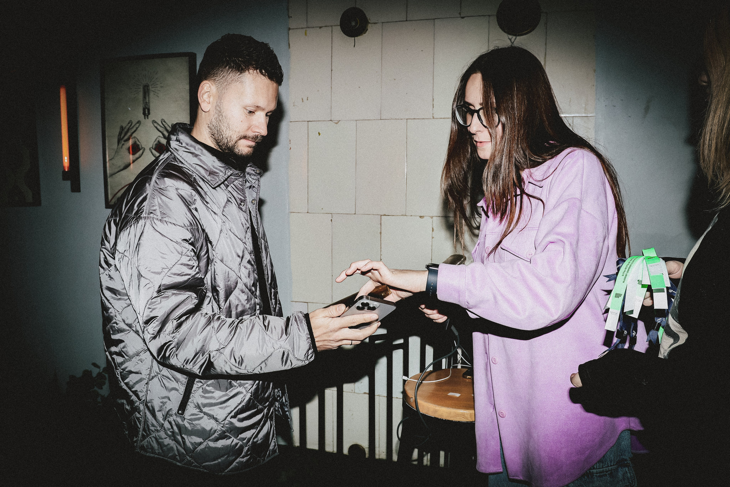 Russian barber week pre-party Moscow 10/2024. ФОТОГРАФ ЕКАТЕРИНБУРГ