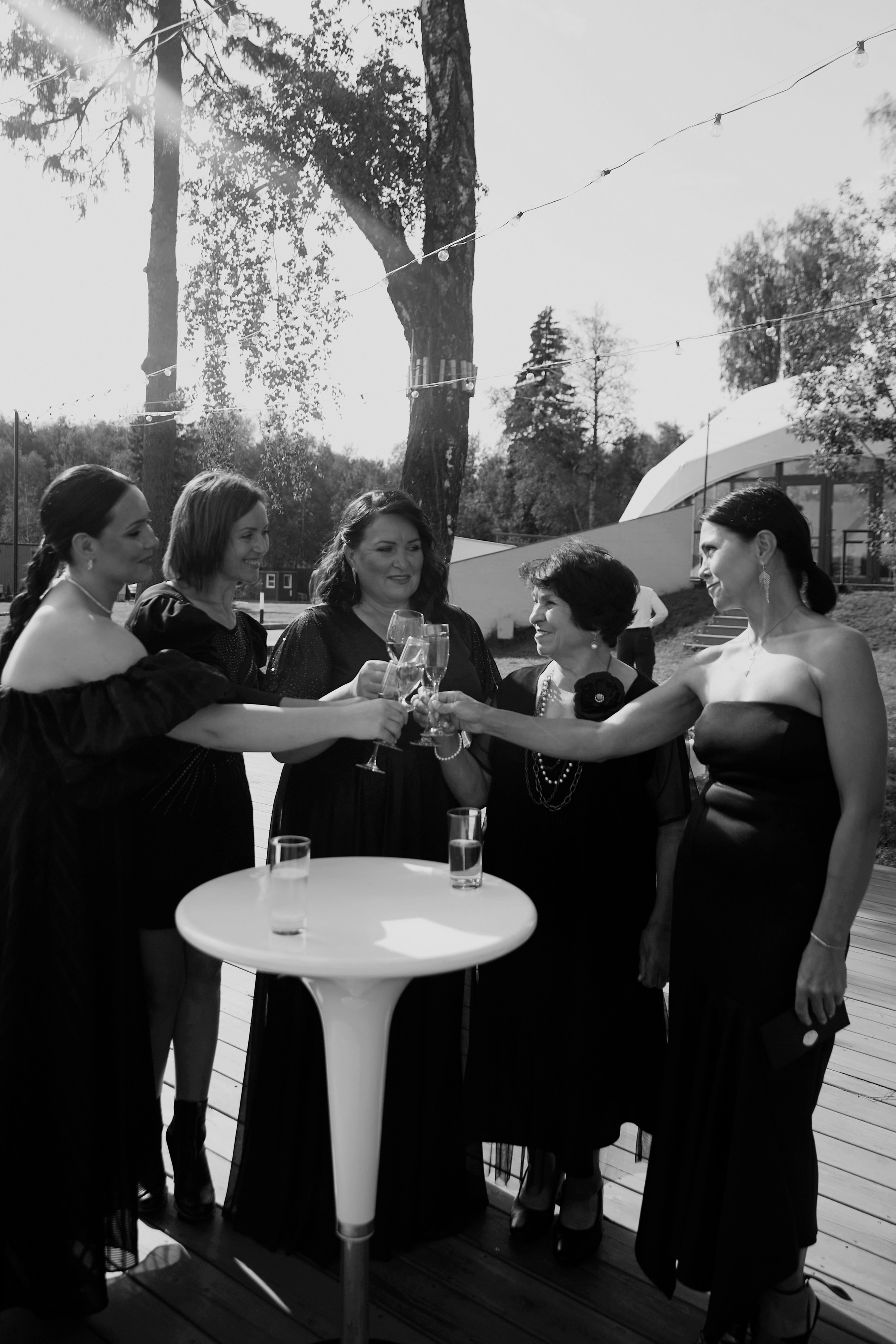 Denis & Elvira | Russia, Moscow region. Свадебный фотограф