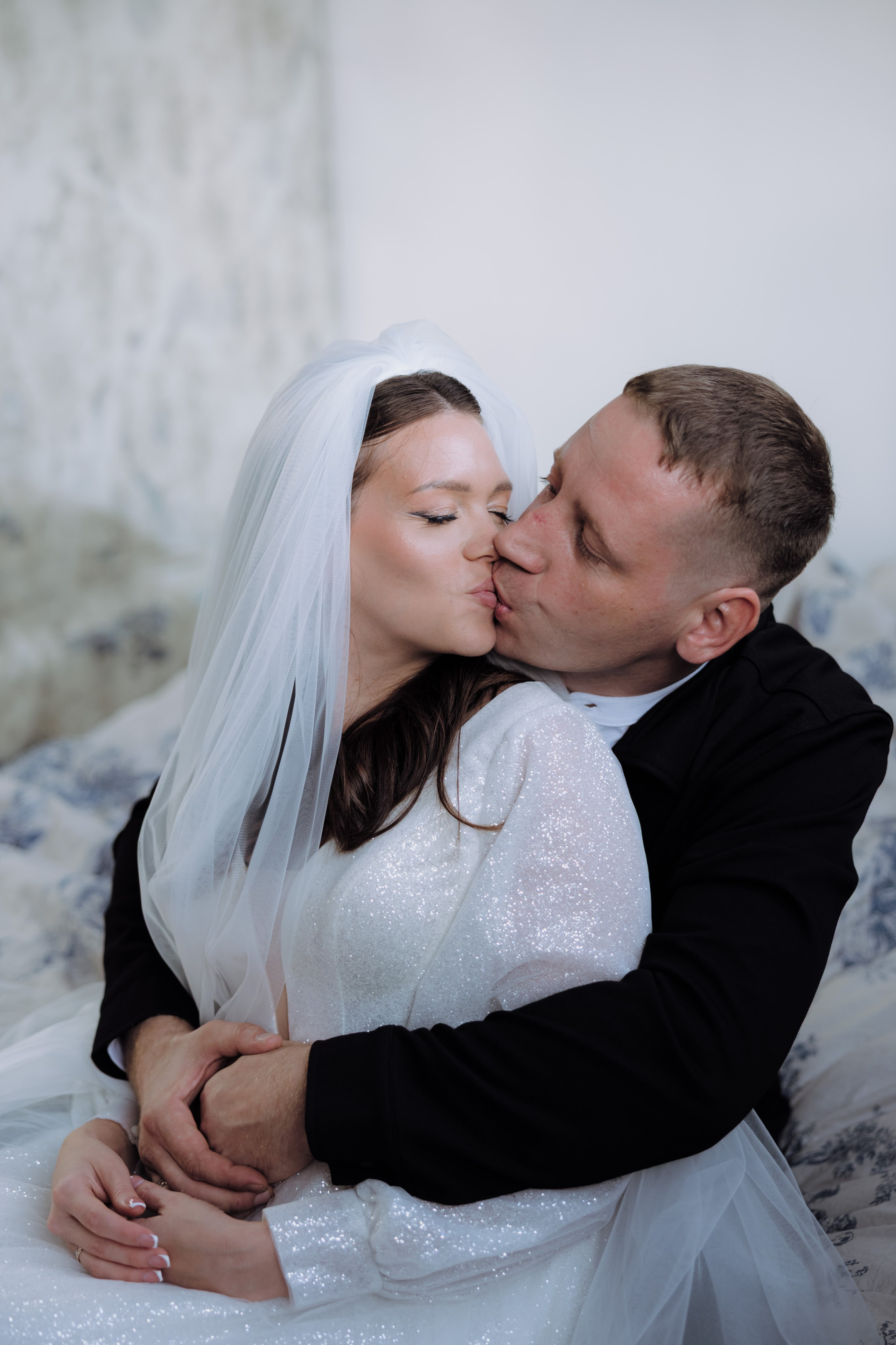 А & Ю 3/10. Фотограф в Москве Рышкевич Полина