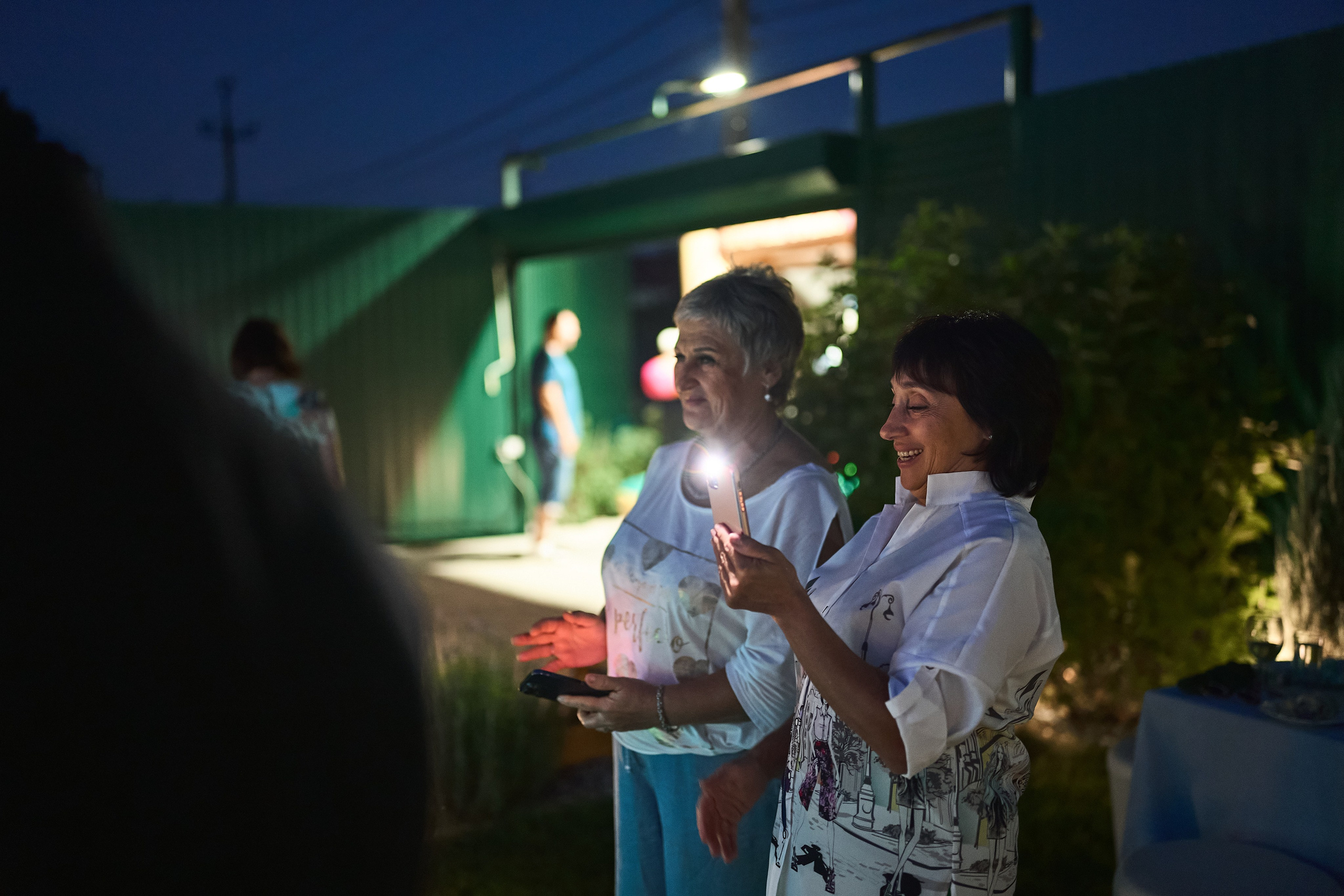 Детский ДР. Фотограф Олег Сотник