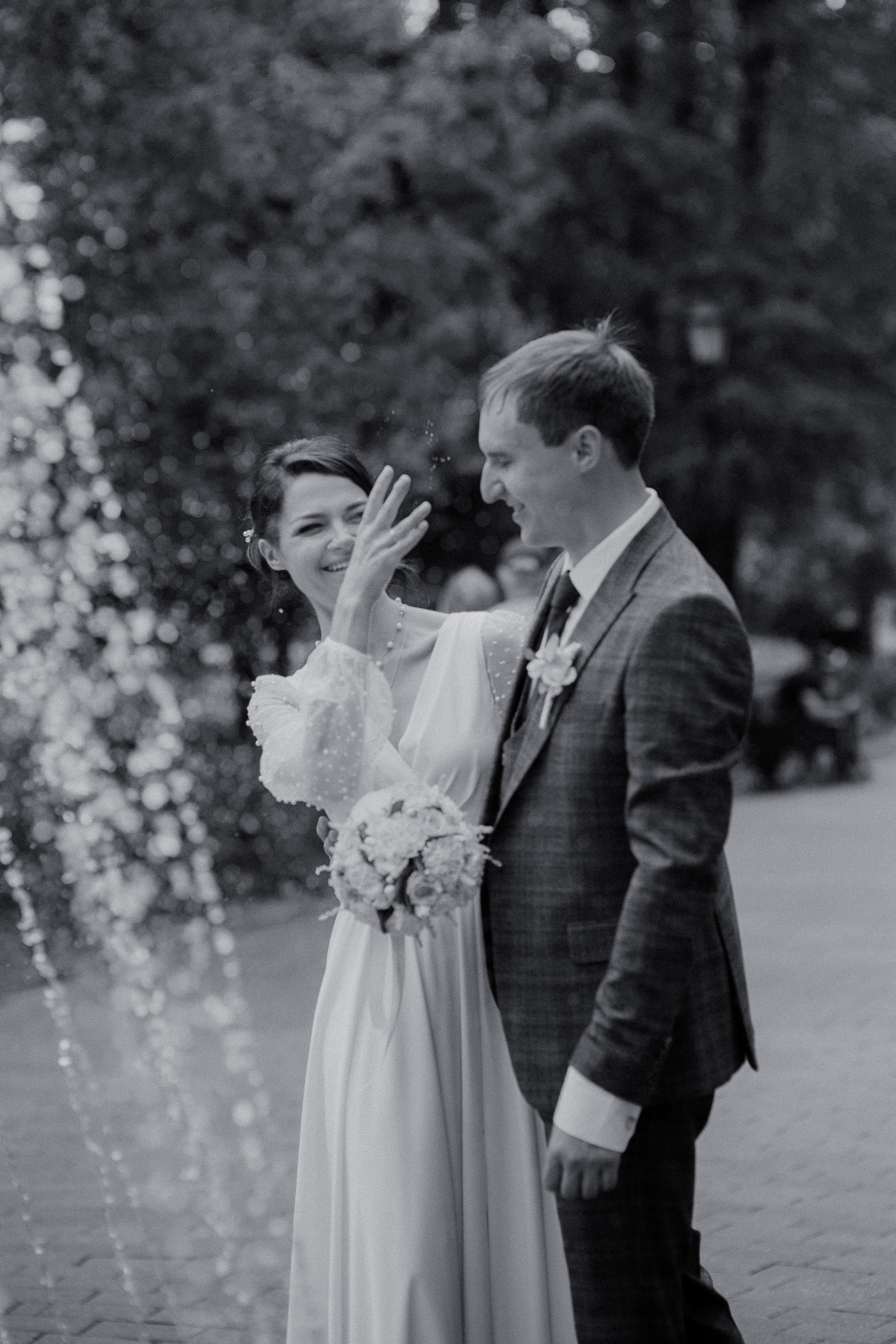 Свадьба Юлии и Евгения. Свадебный и репортажный фотограф в Ярославле и Санкт-Петербурге Роман Микрюков