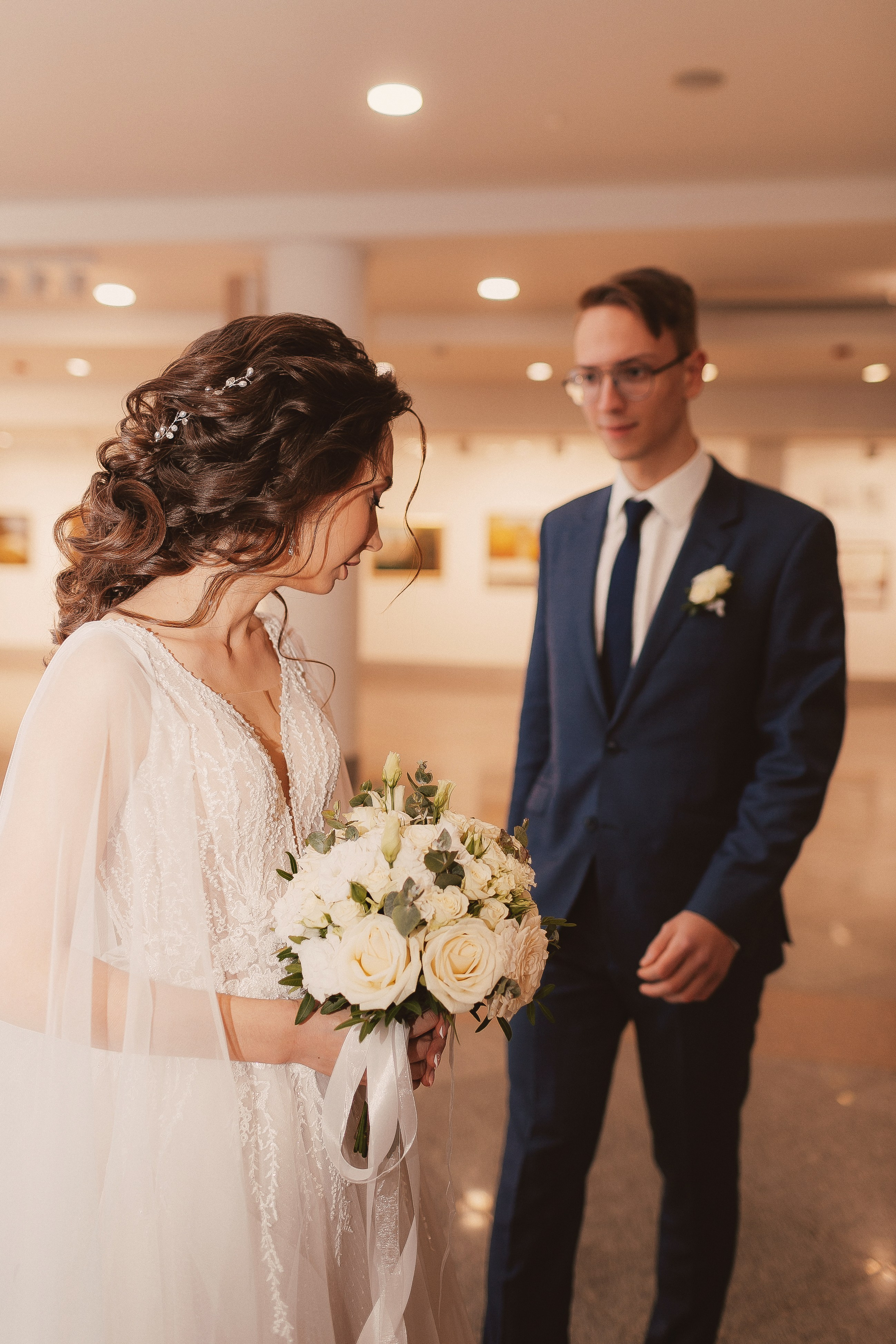 Свадьба Матвея и Саши. Свадебный и репортажный фотограф в Ярославле и Санкт-Петербурге Роман Микрюков