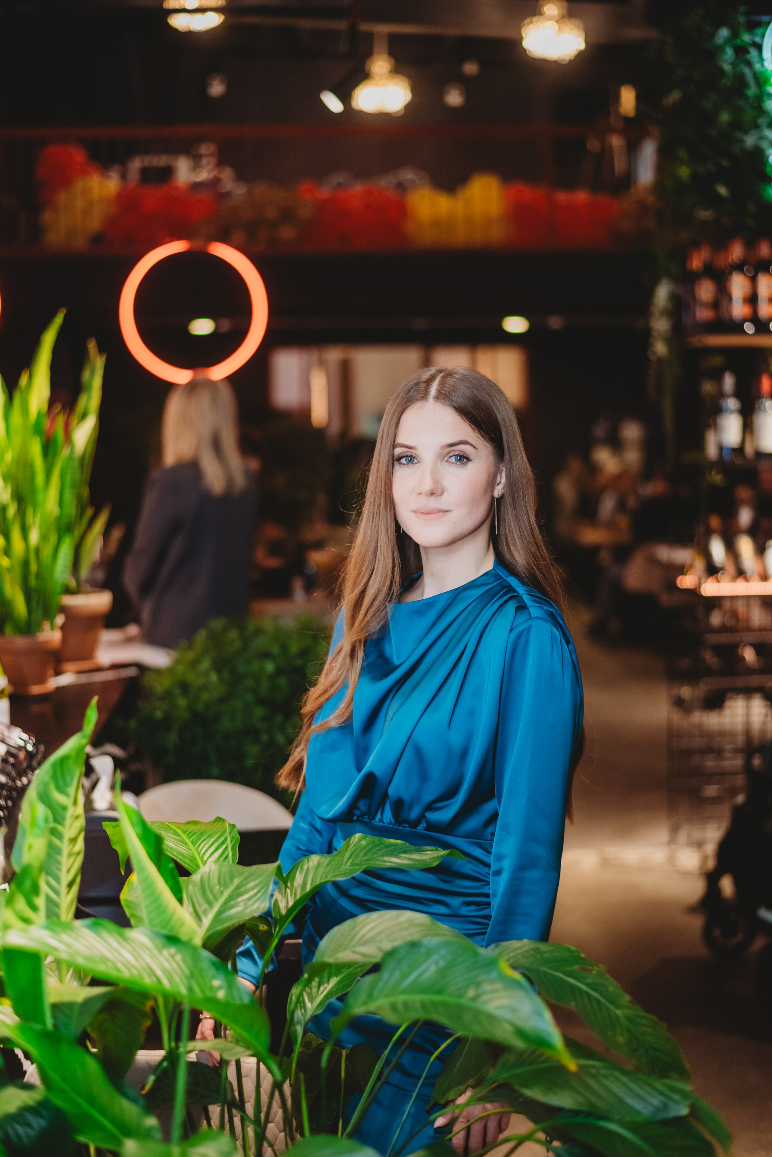 Репортаж праздника. Фотограф новорожденных во Владимире Анастасия Воробьева