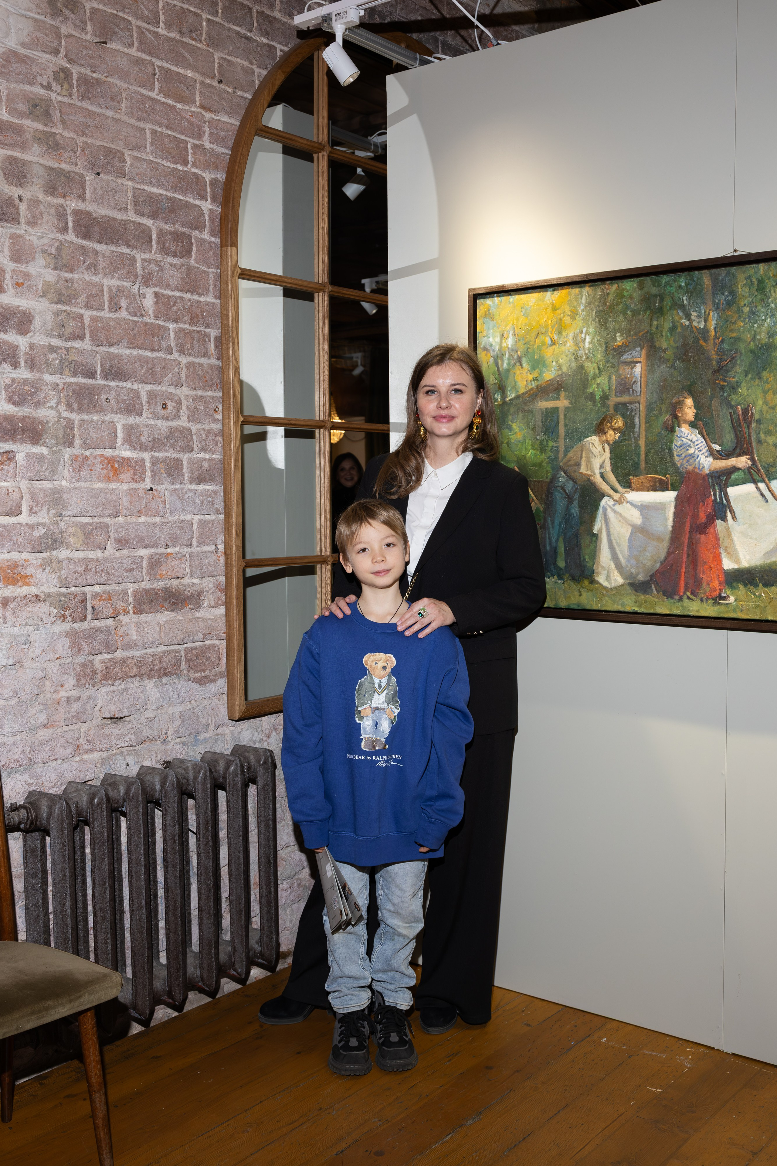 Усадьба Роден. Свадебный и семейный фотограф в Москве Вероника Сычева