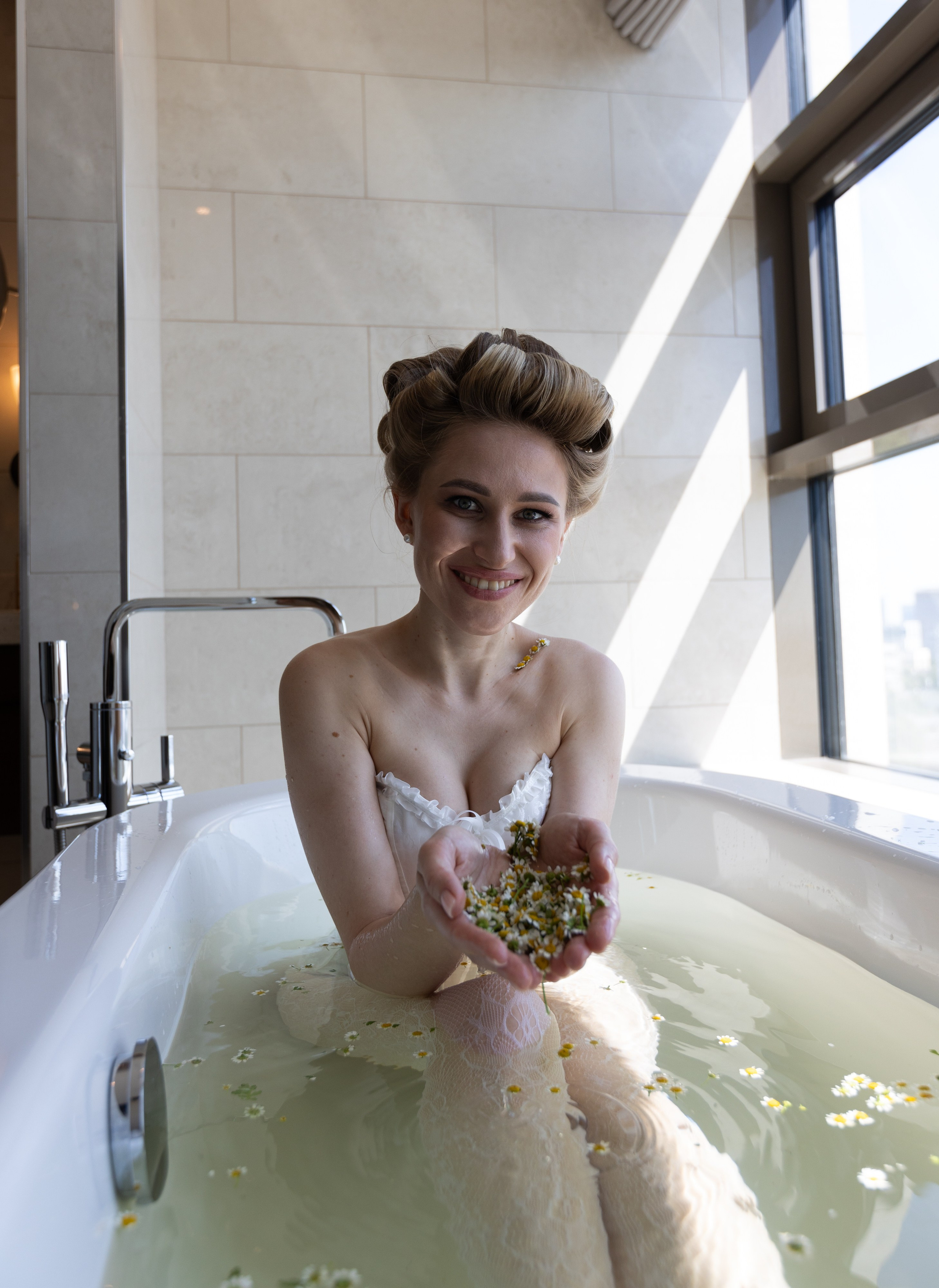 Н+Э. Свадебный и семейный фотограф в Москве Вероника Сычева