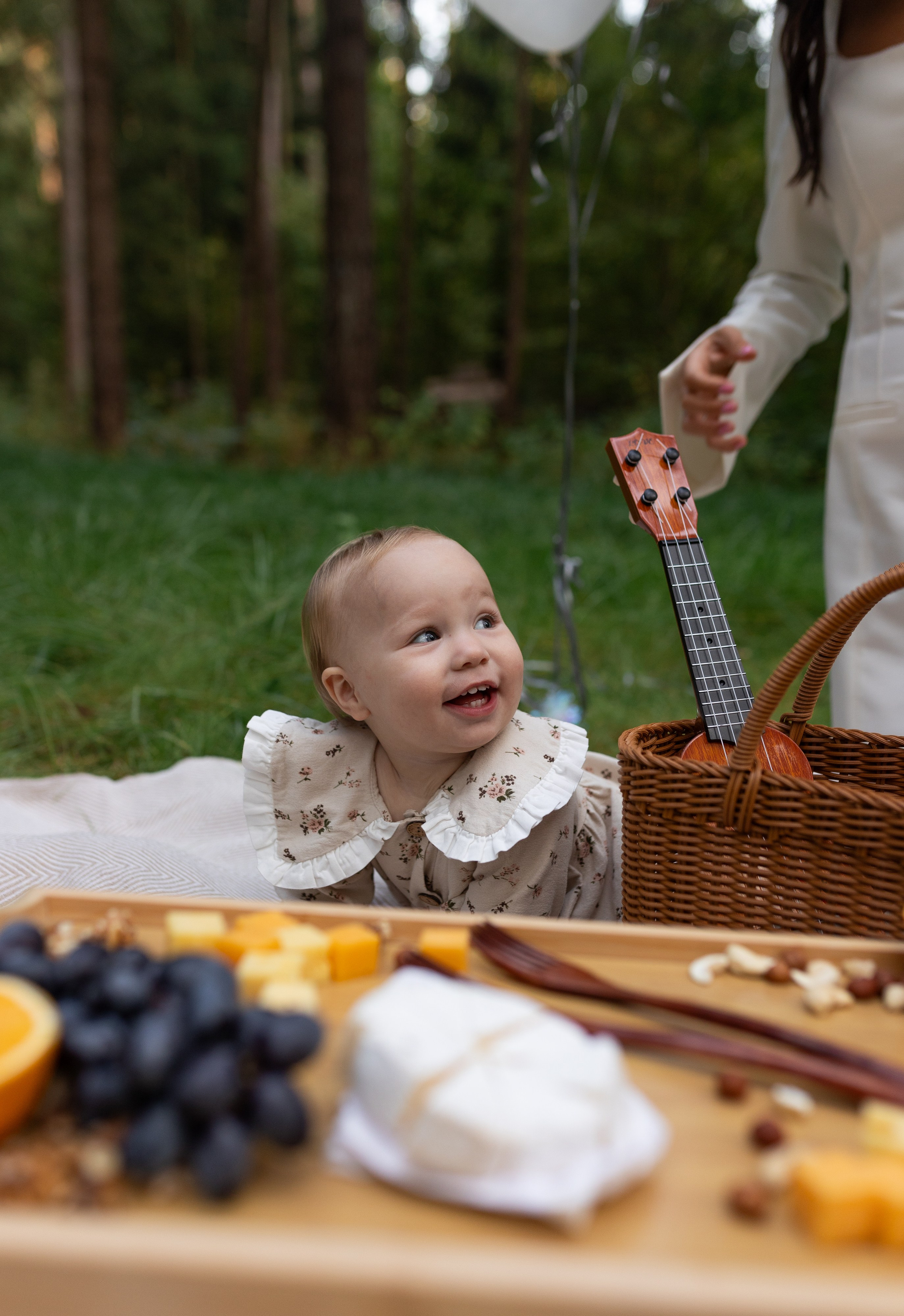 Свадебный и семейный фотограф в Москве Вероника Сычева