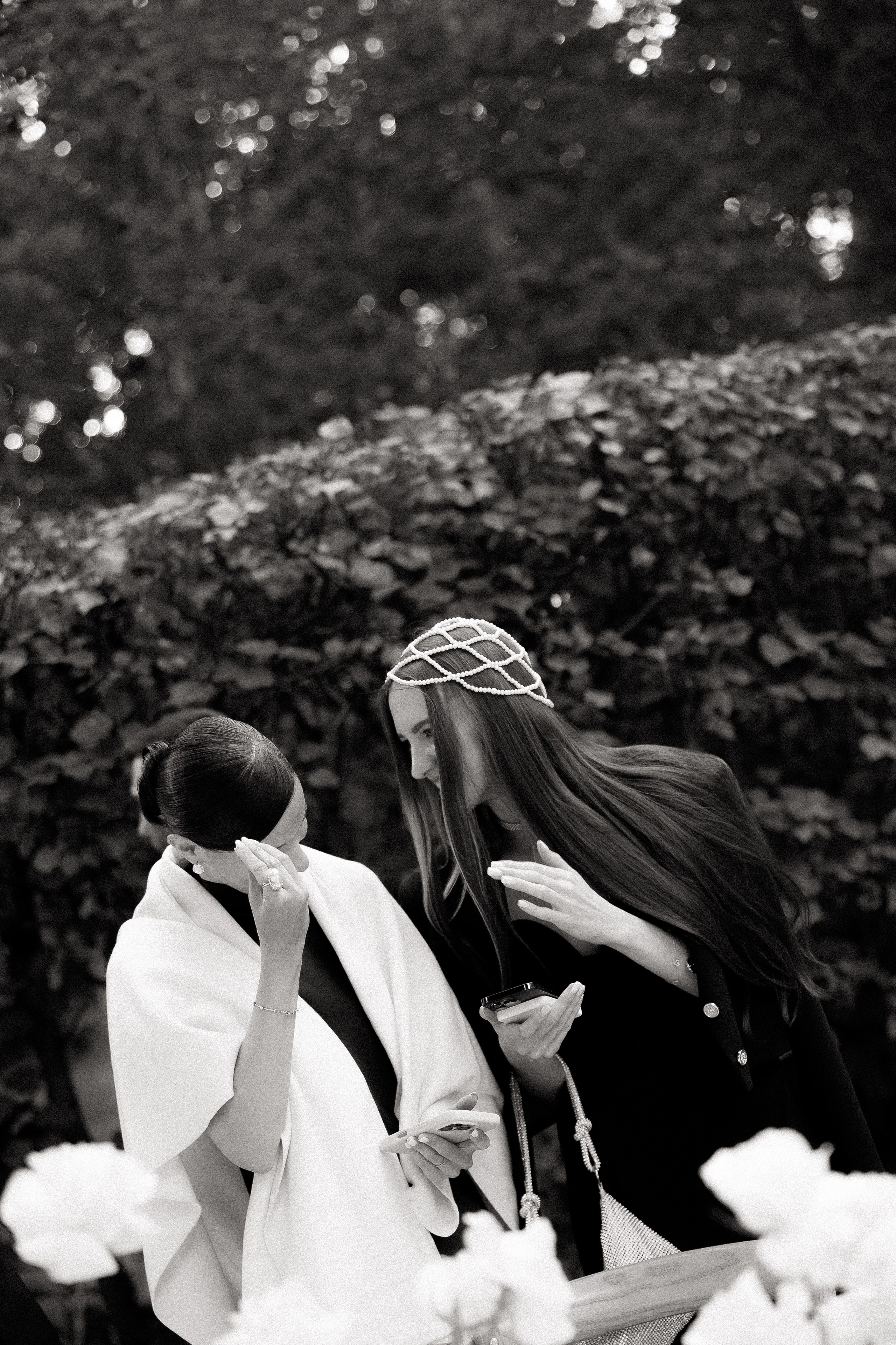 Y & S. Свадебный и event-фотограф Иван Волнухин