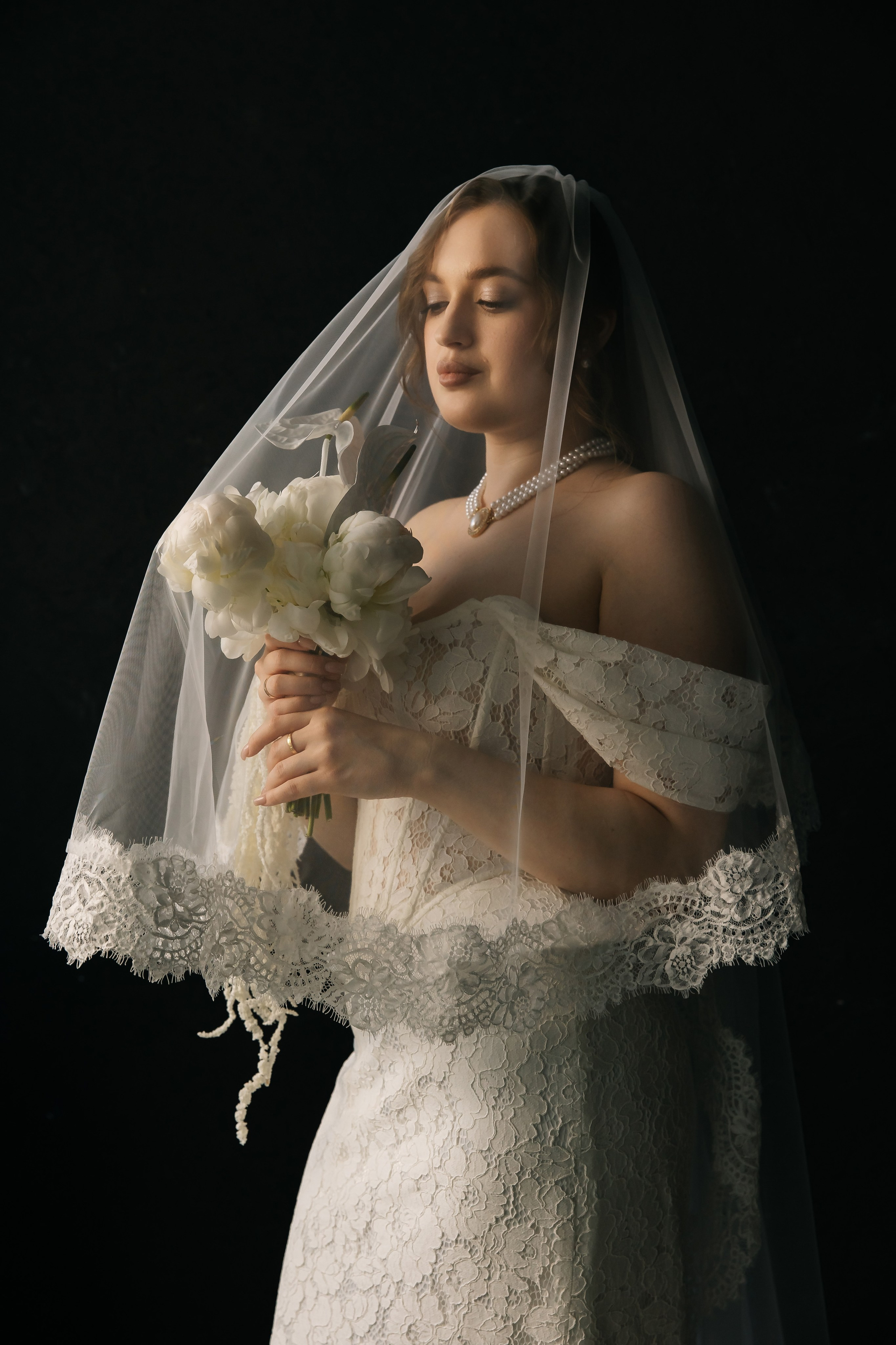 Артём и Кристина. Свадебный и семейный фотограф в Рязани Саша Крутых