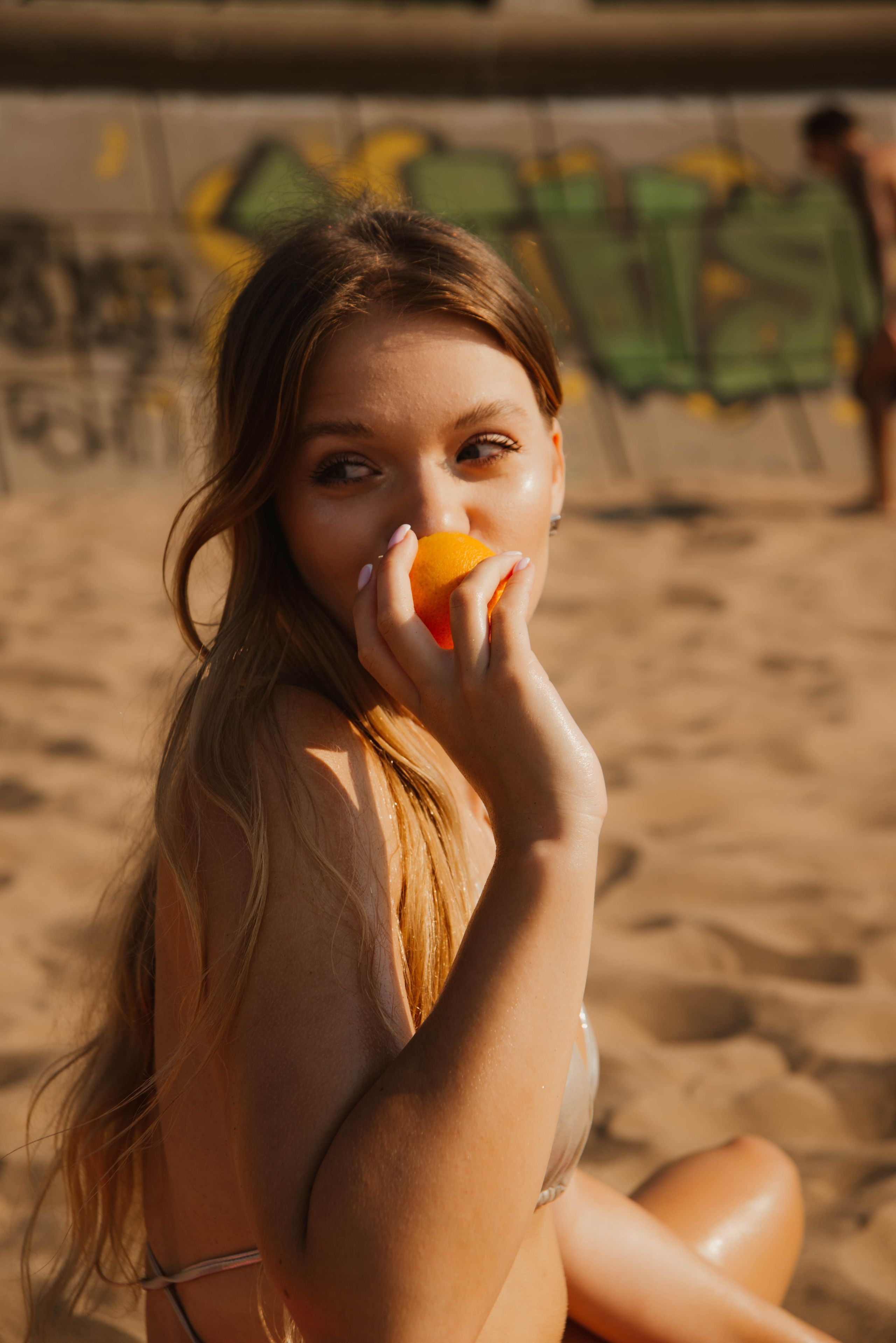 Анастасия. Ксения Glossa. Портретный и репортажный фотограф в Самаре