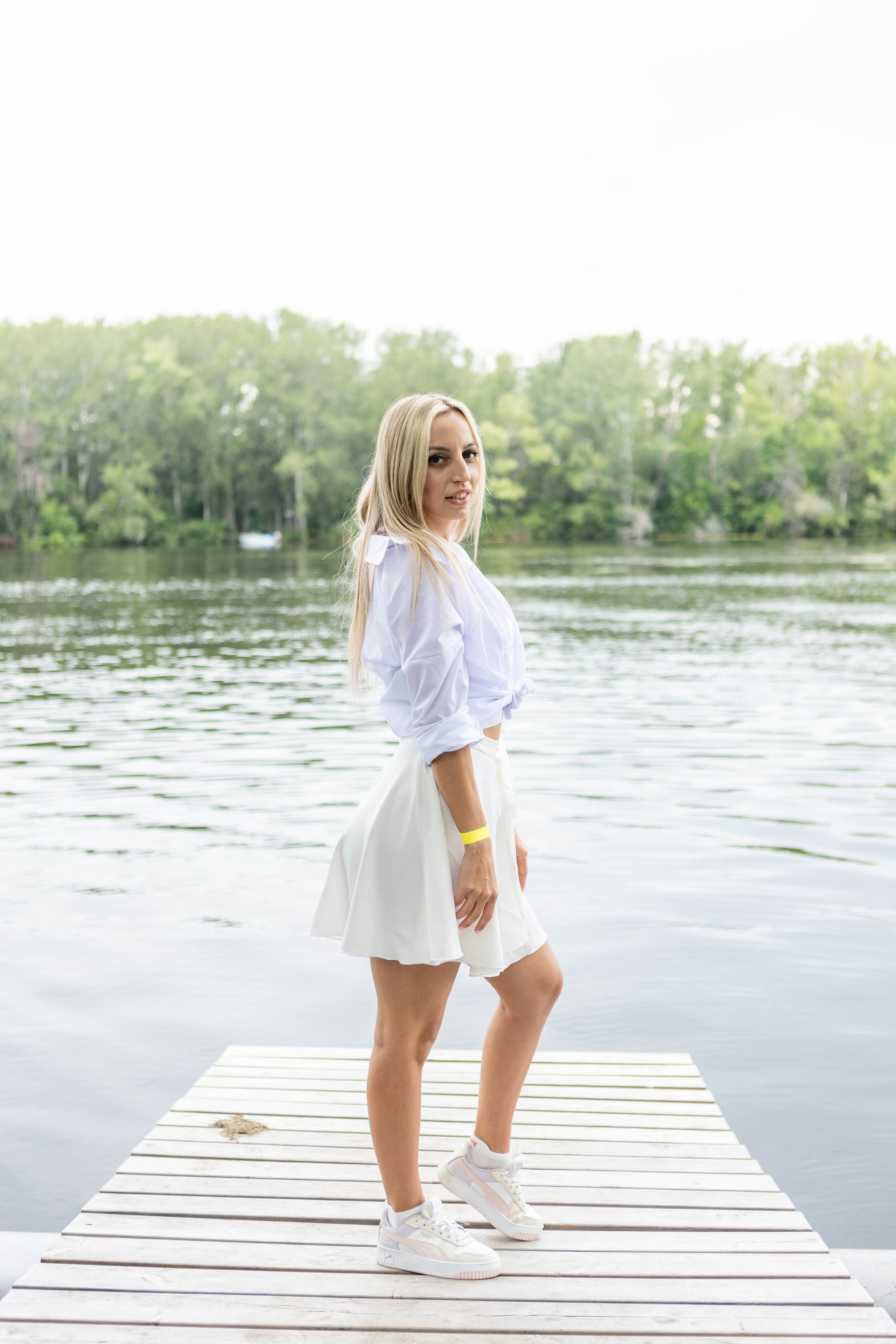 White Party. Свадебный и предметный фотограф Ренат Каламперов
