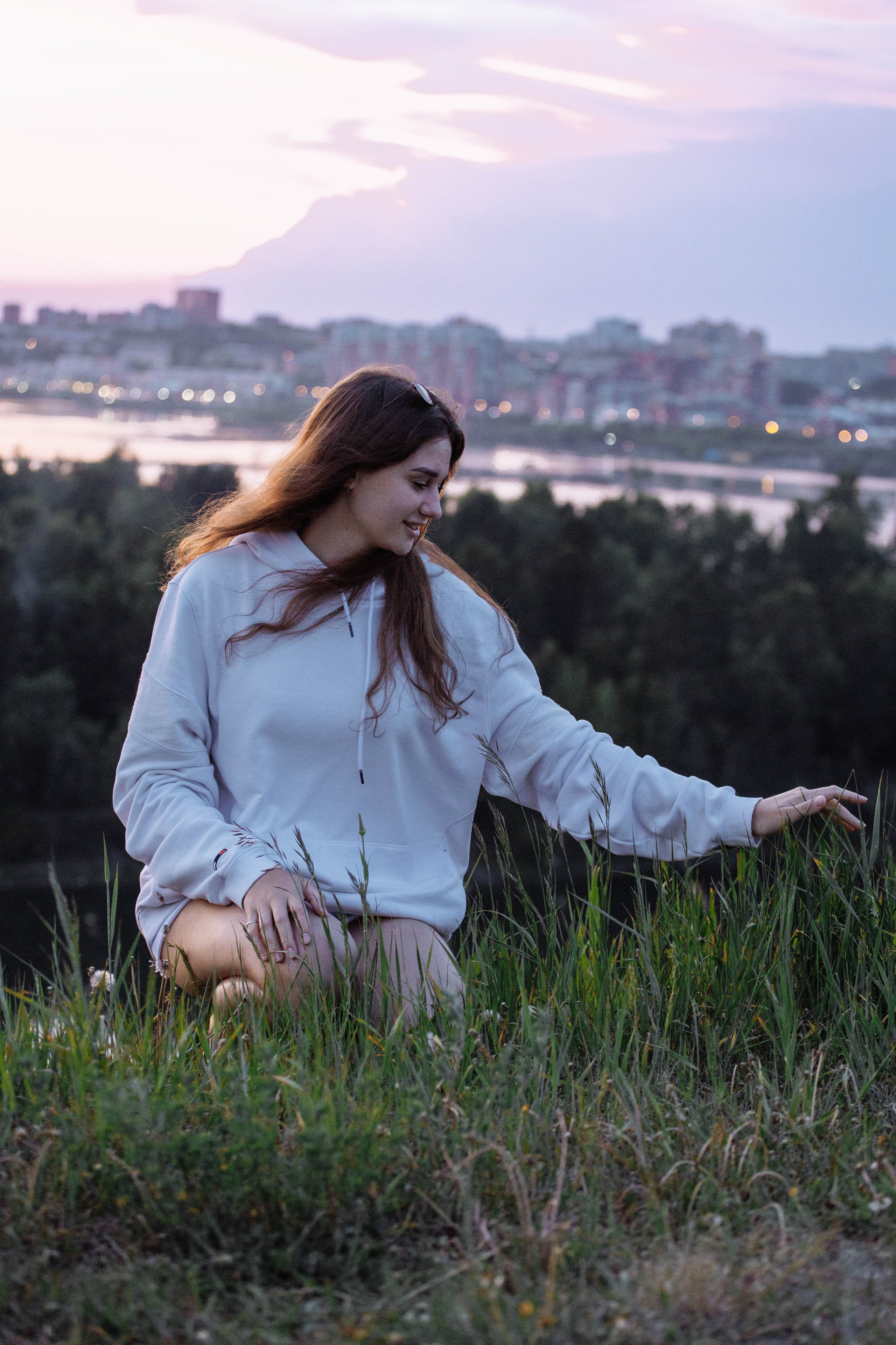 Илья&Ангелина. Репортажный фотограф в Иркутске — Ярослав Ковалёв