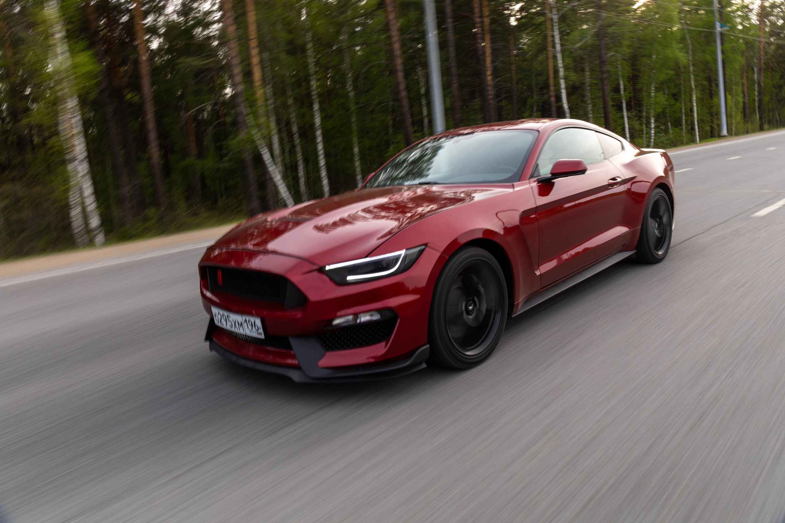 NISAN GTR 35. Репортажный фотограф в Иркутске — Ярослав Ковалёв