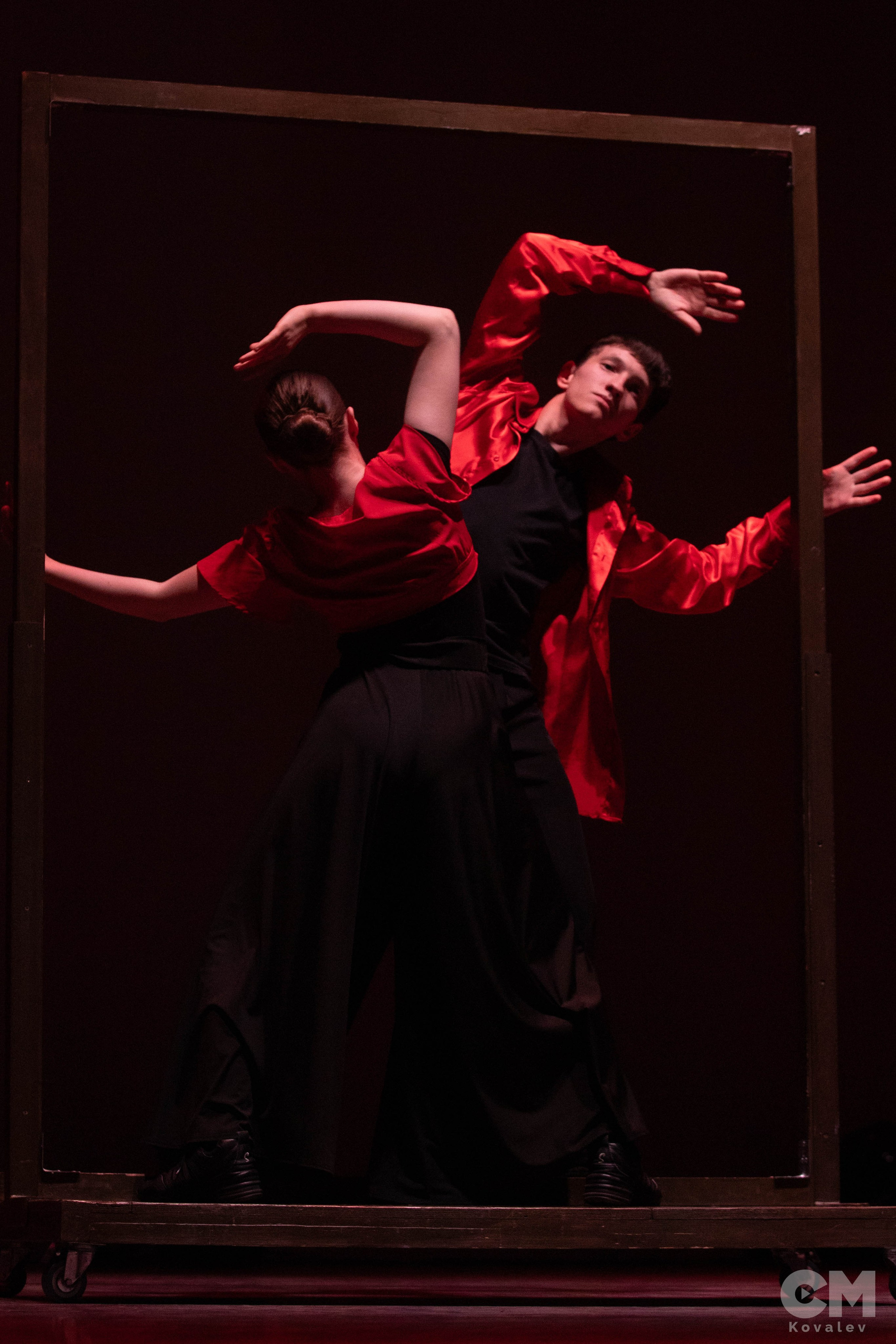 Репортажный фотограф в Иркутске — Ярослав Ковалёв