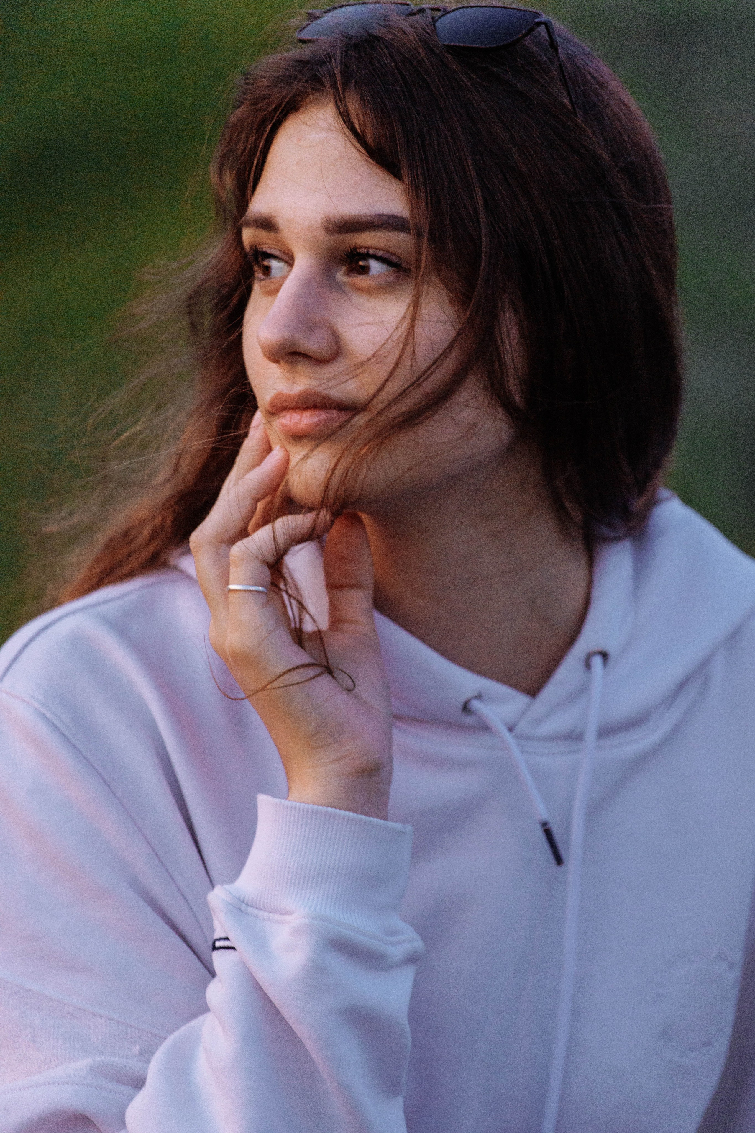 Илья&Ангелина. Репортажный фотограф в Иркутске — Ярослав Ковалёв