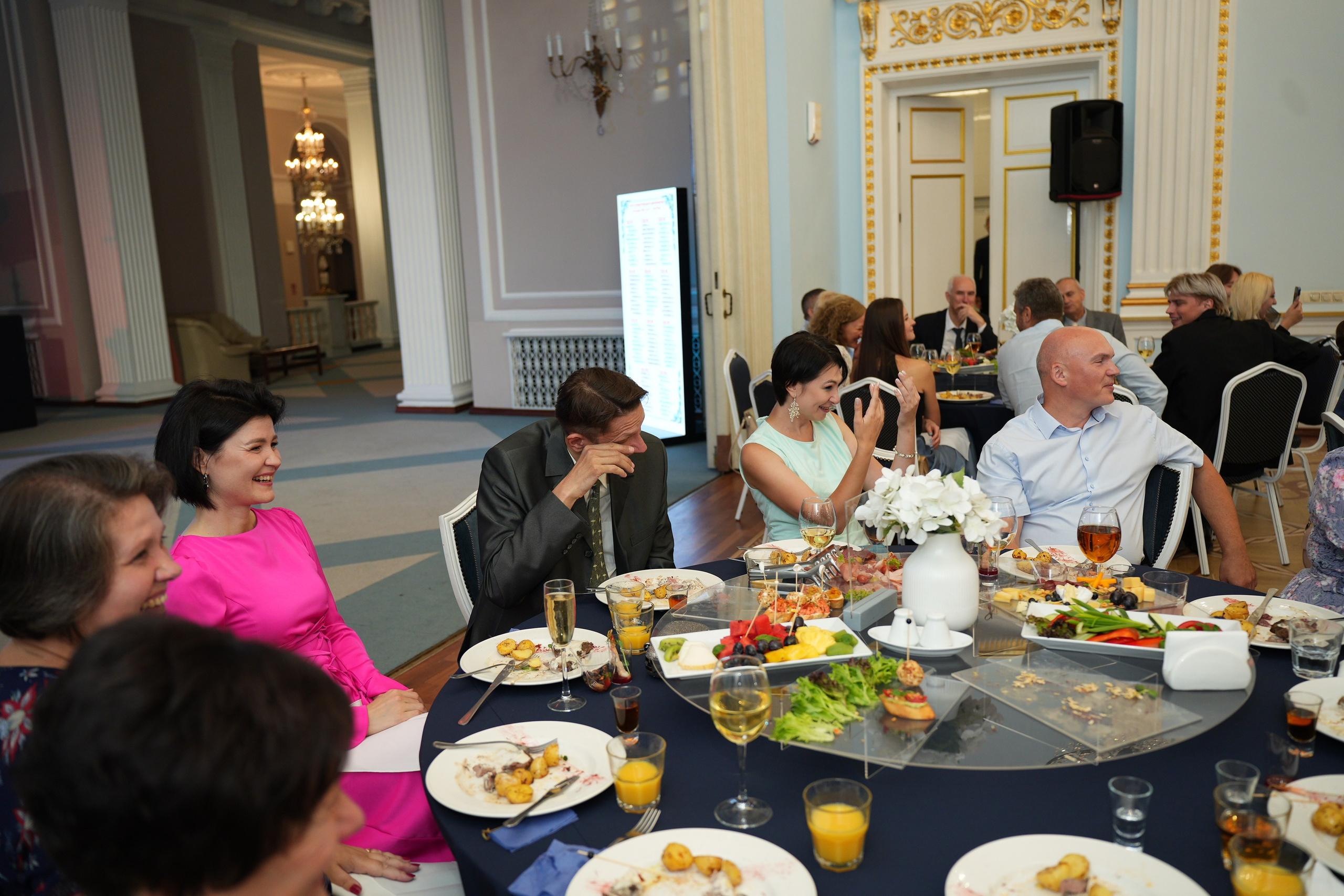 Агат-Систем 45 лет. Семейный и свадебный фотограф Минск, Беларусь Анна Орловская