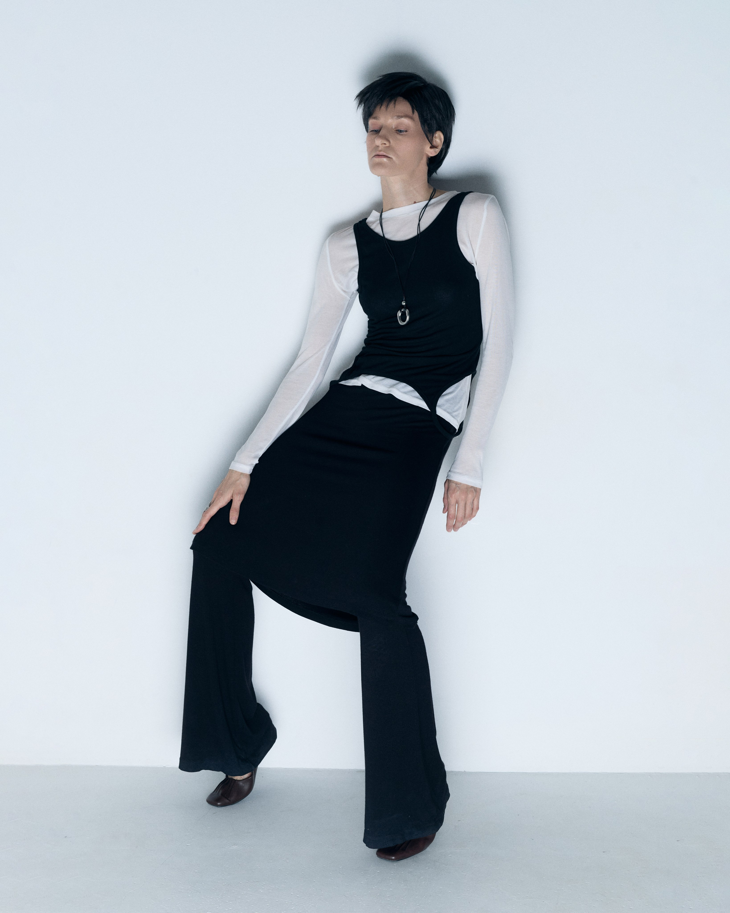 BRENDS. Ася Солопова, фотограф Тюмень