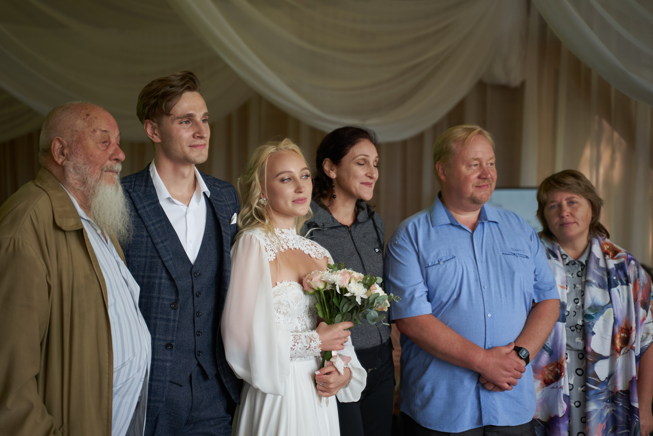 Свадьба Владислав & Екатерина. Mariage