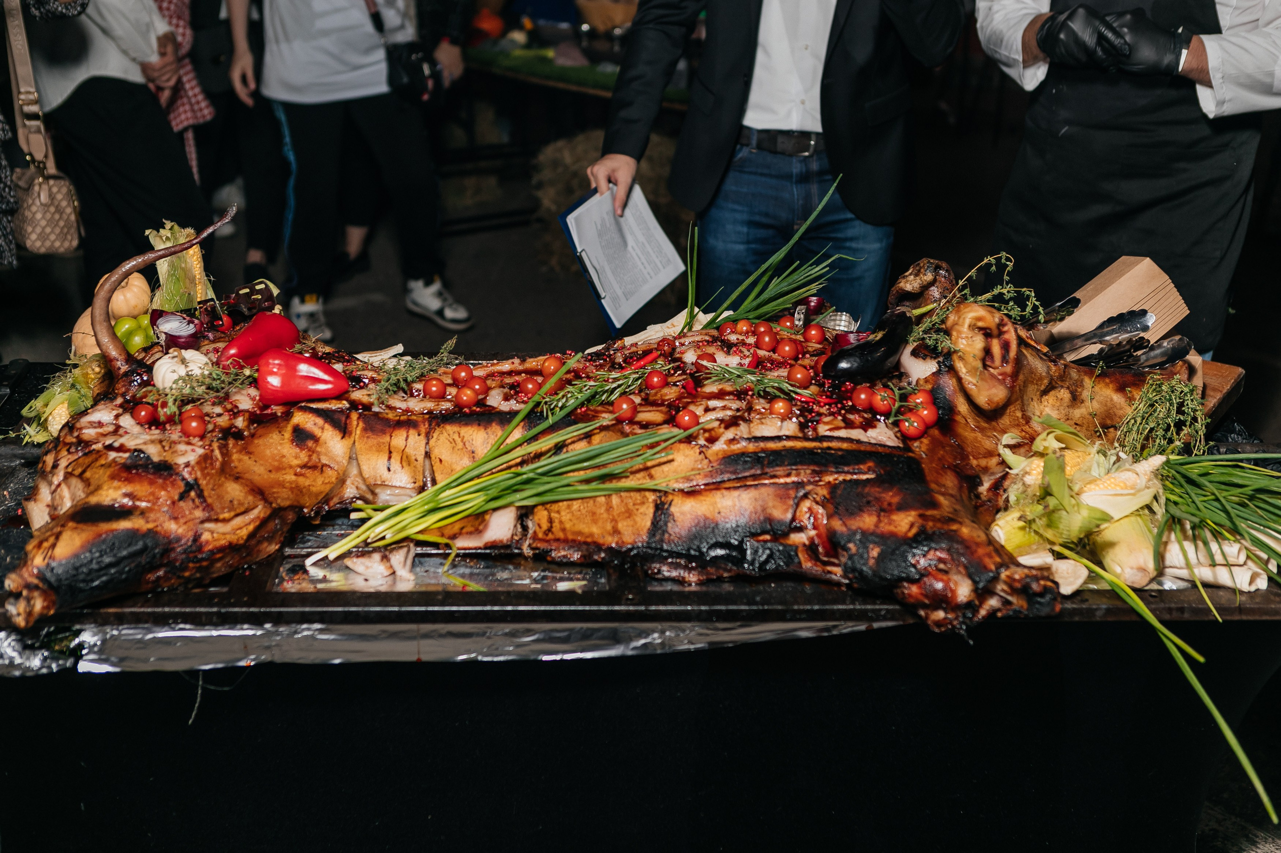 SELGROS 15 лет. Фотограф в Москве Дмитрий Жарков