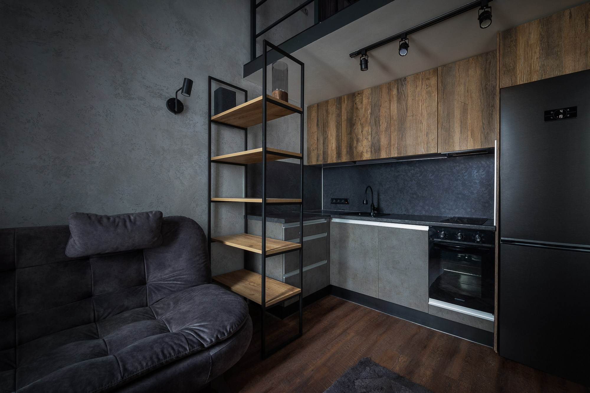 Рихард. Фотограф Лагутин Анатолий