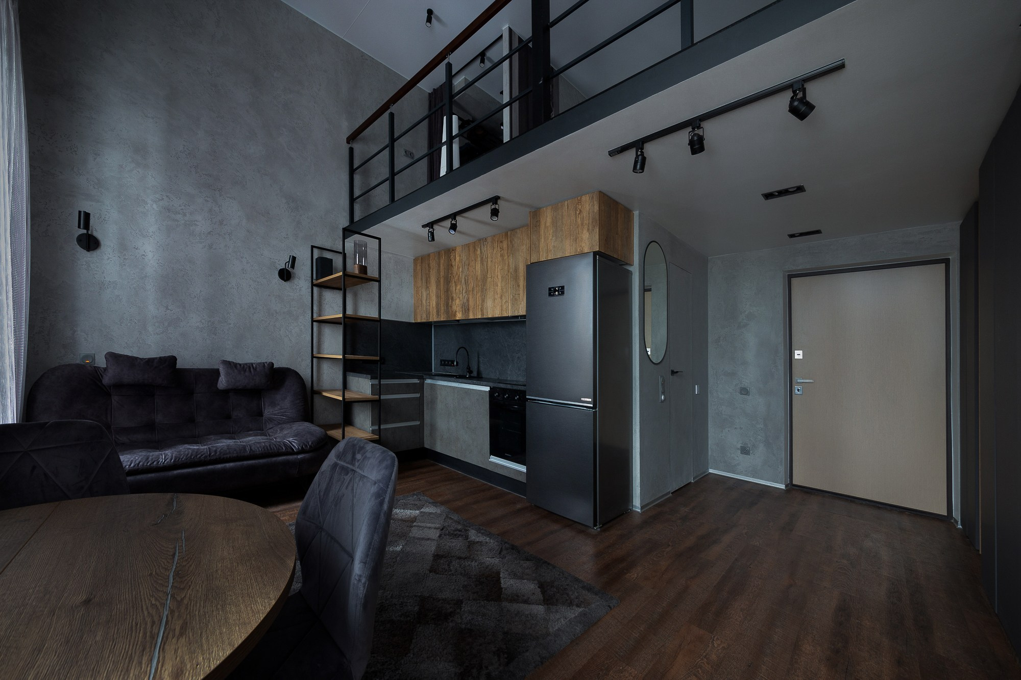 Рихард. Фотограф Лагутин Анатолий